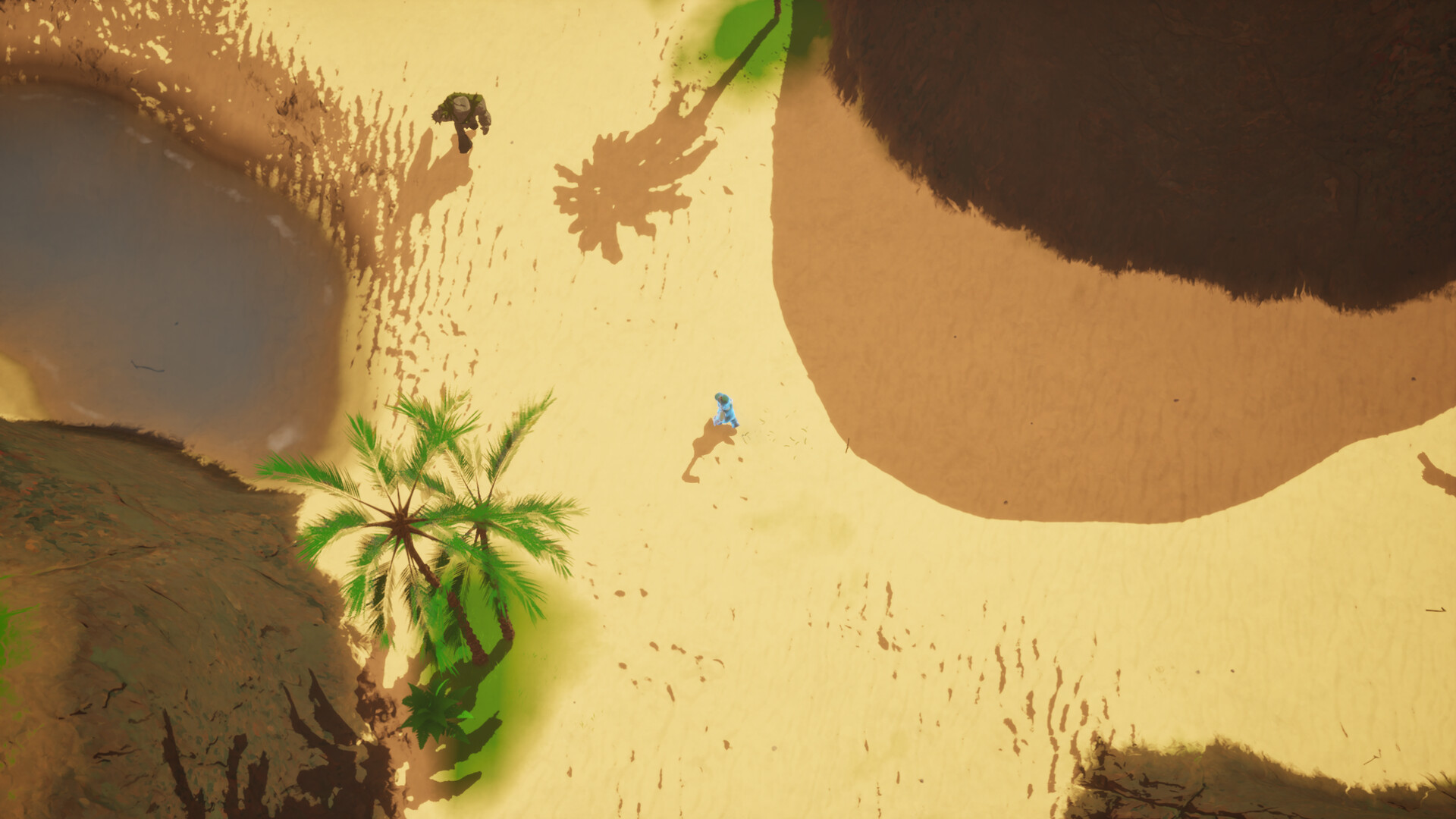 Perspectre Screenshot 2