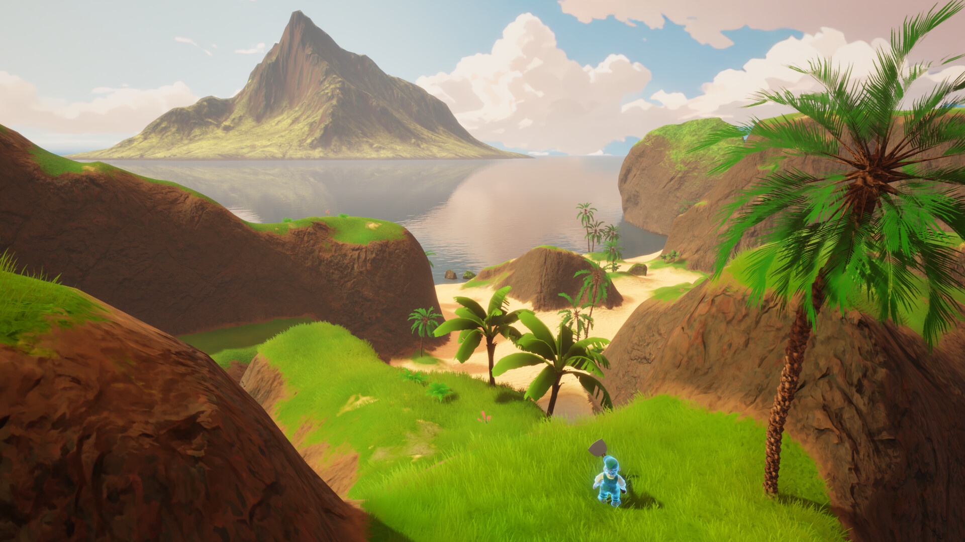 Perspectre Screenshot 0