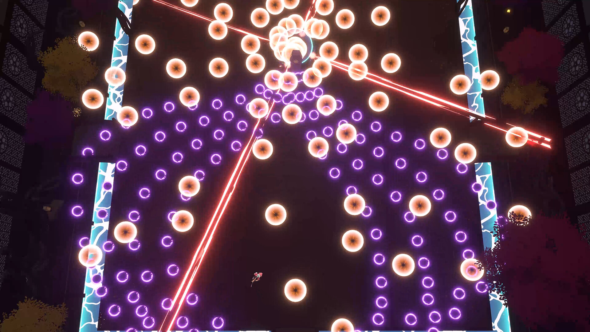 Homura Hime Screenshot 6