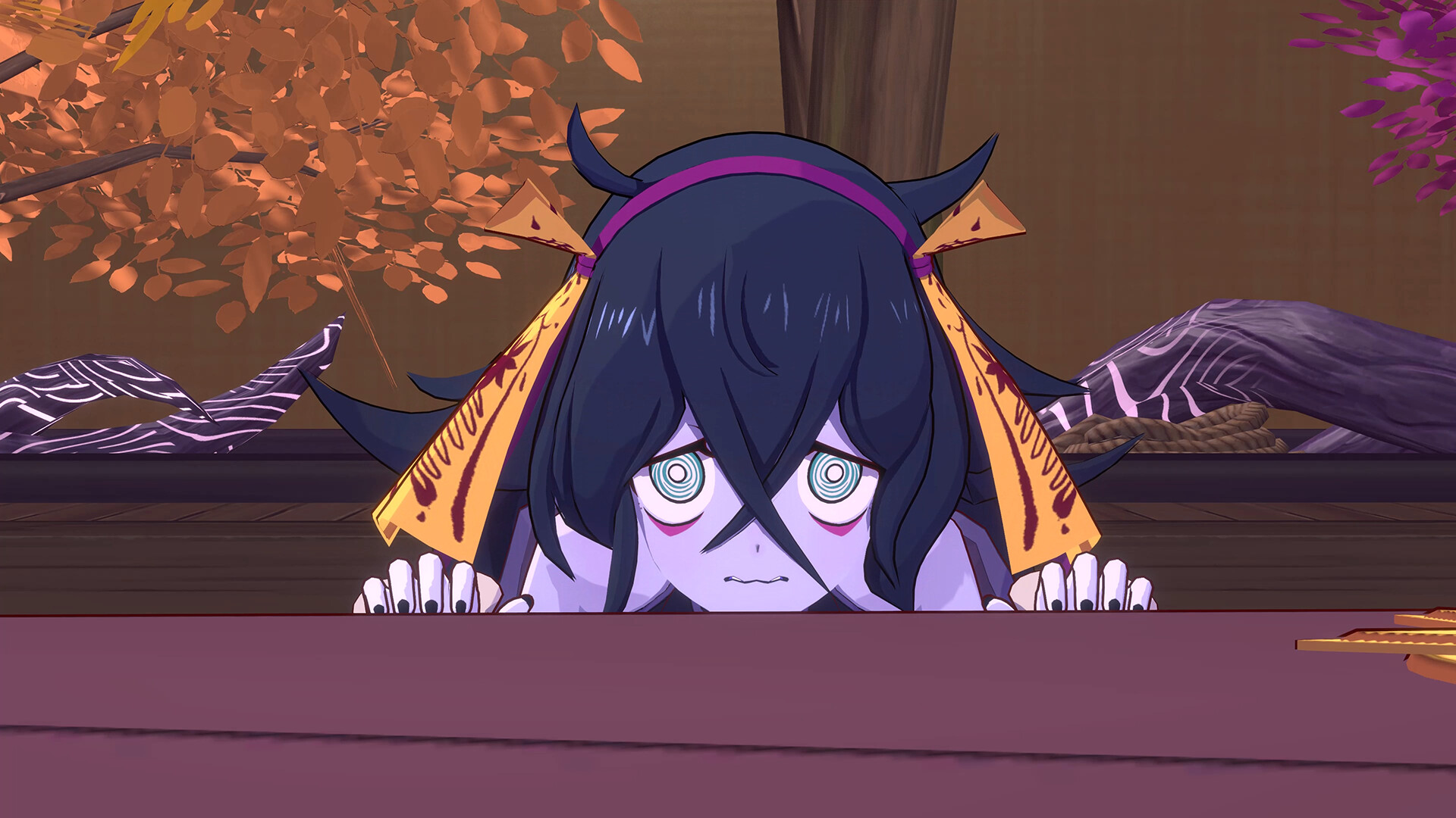 Homura Hime Screenshot 7