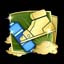 Trail of the Gale Master icon
