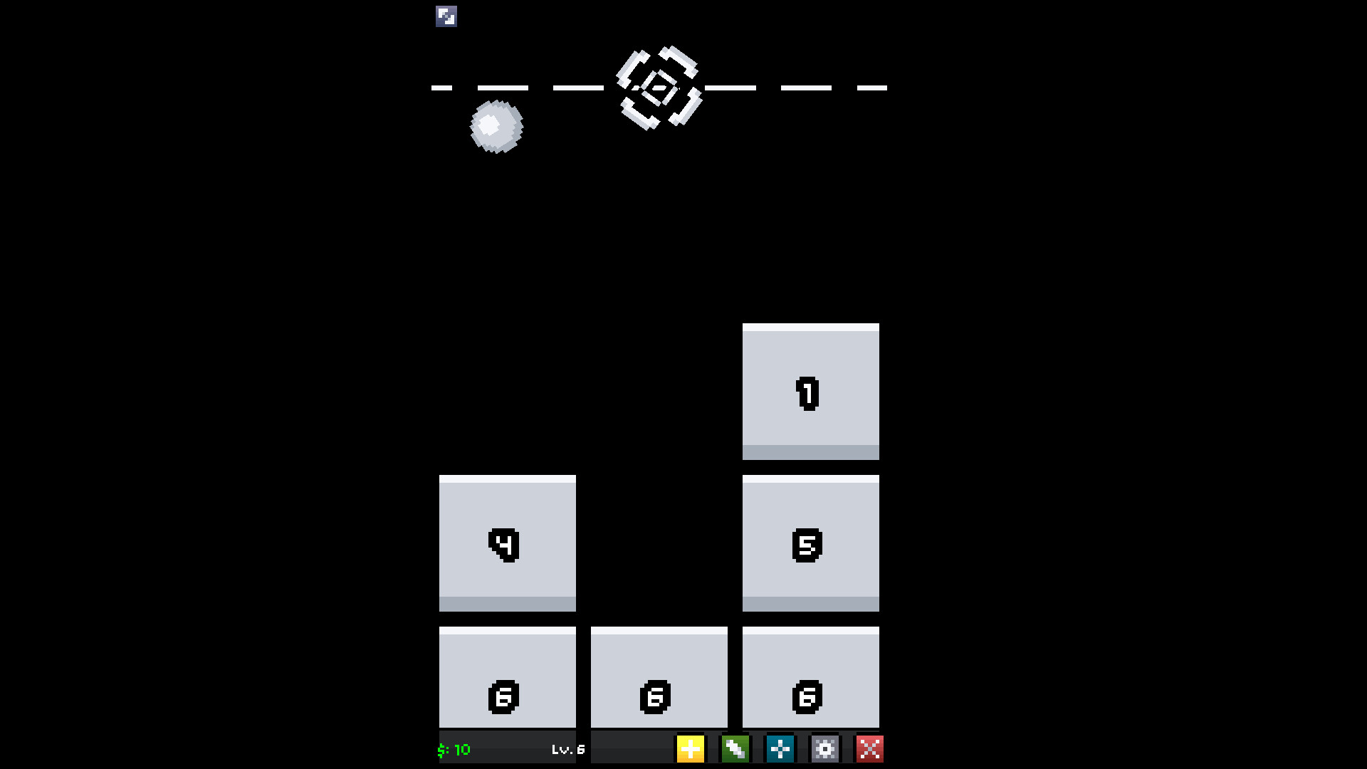 SideDrop Screenshot 1