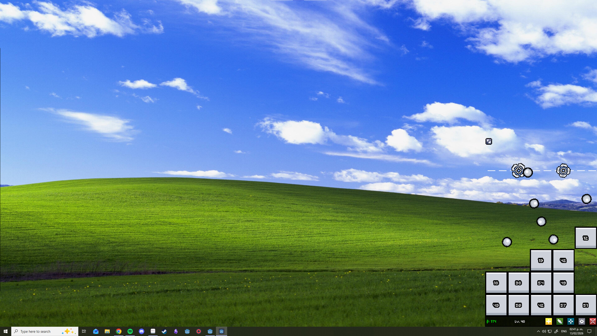 SideDrop Screenshot 0
