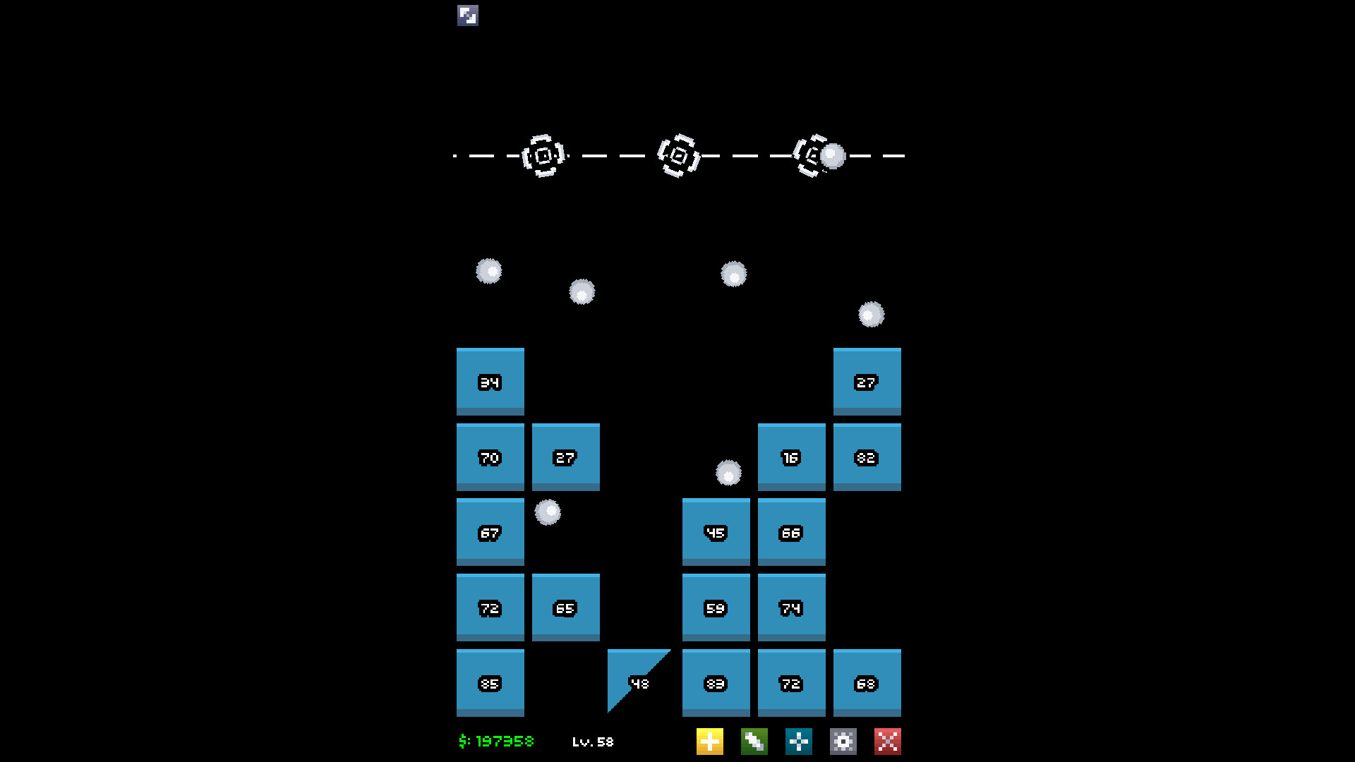 SideDrop Screenshot 4