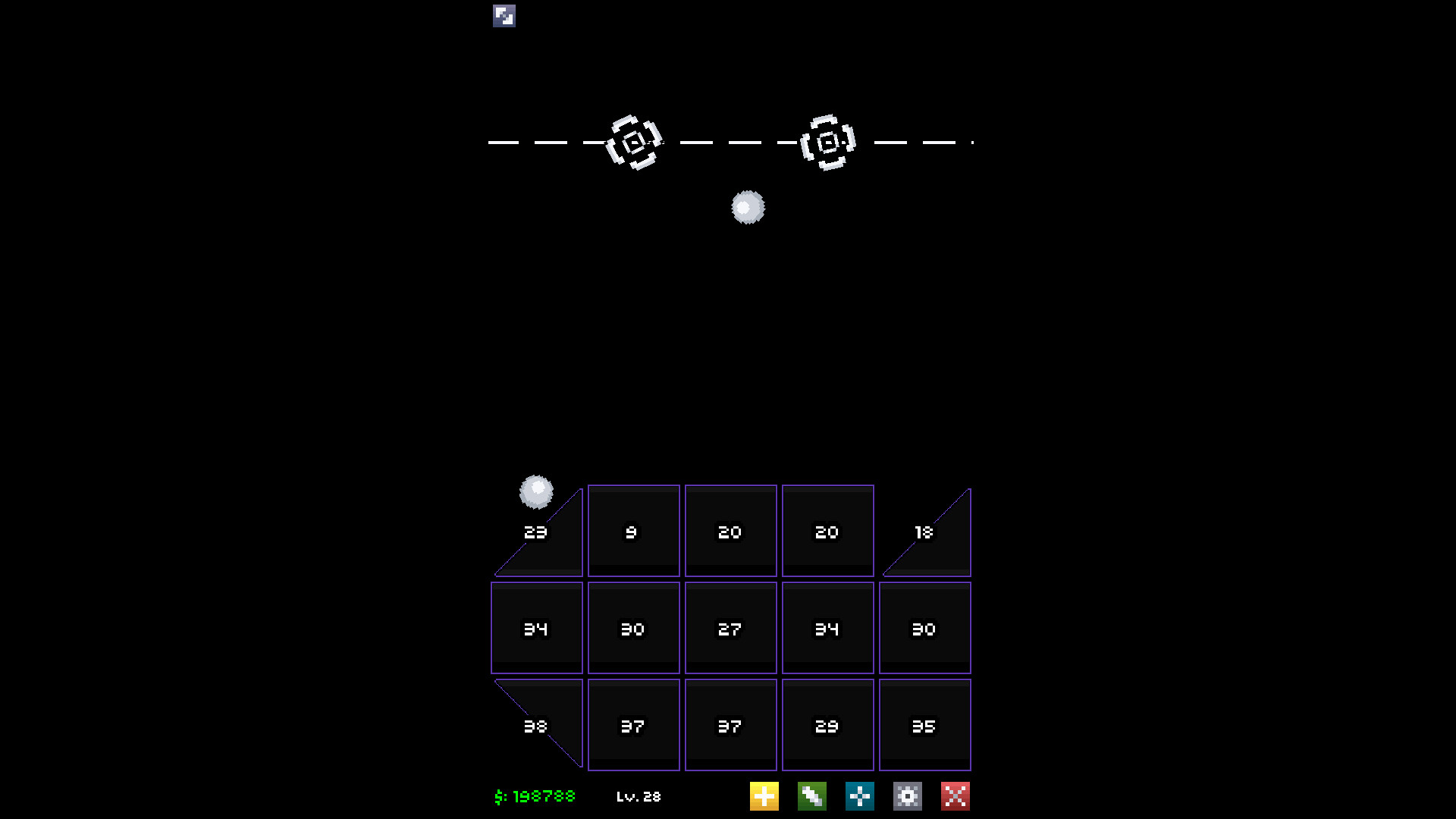 SideDrop Screenshot 5
