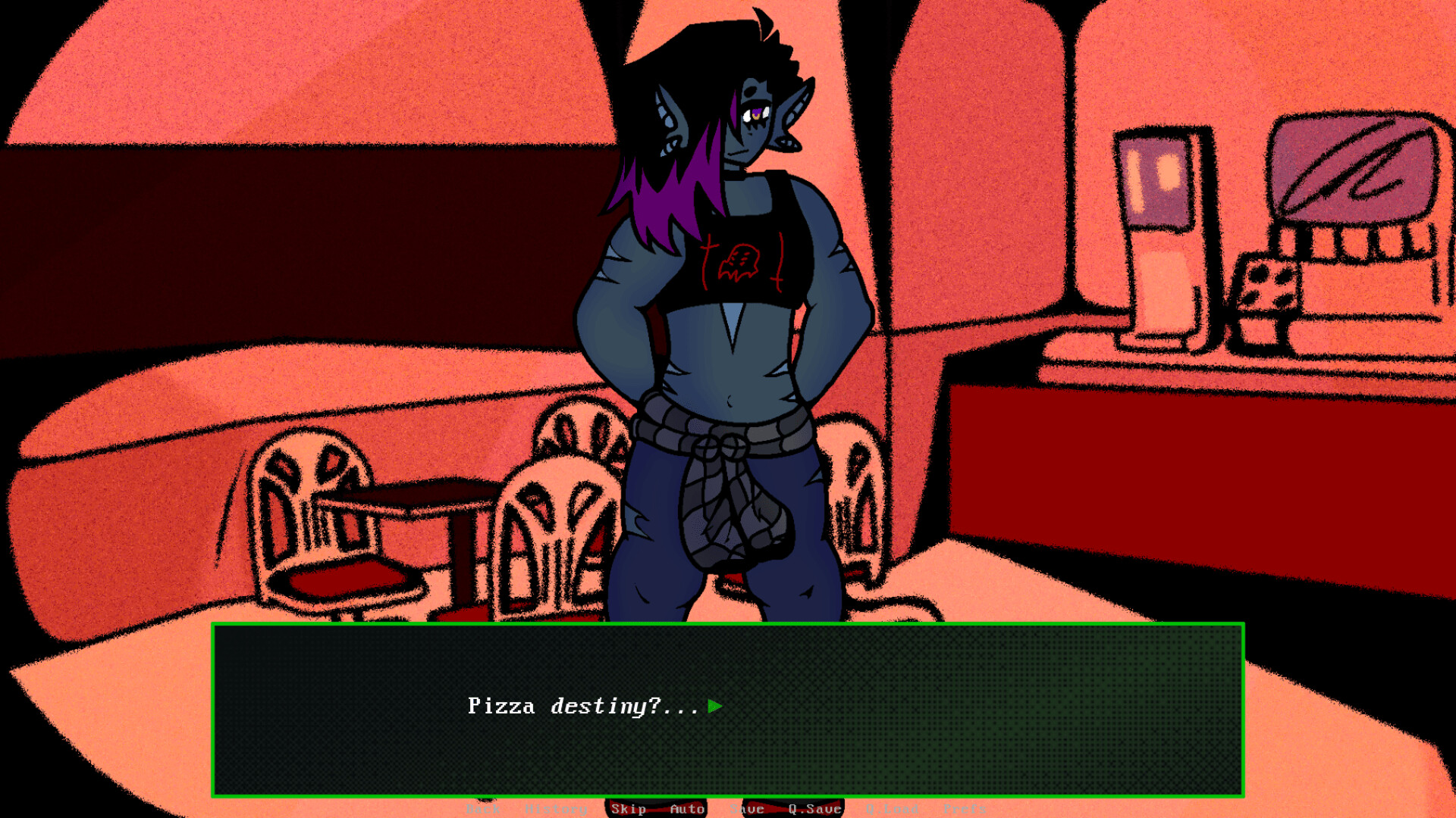 Hellbound: Reign of El Diablo Screenshot 8