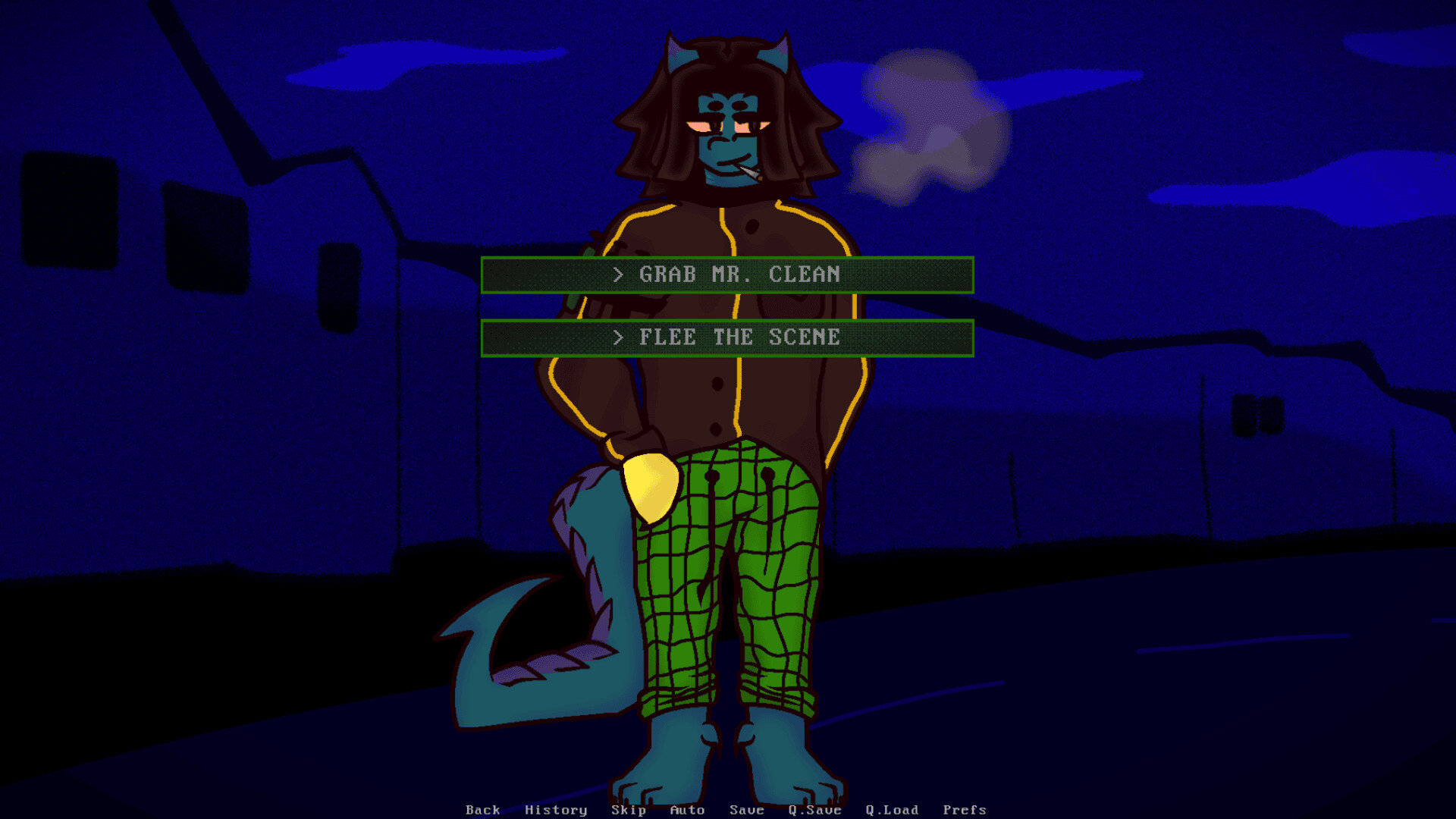 Hellbound: Reign of El Diablo Screenshot 10