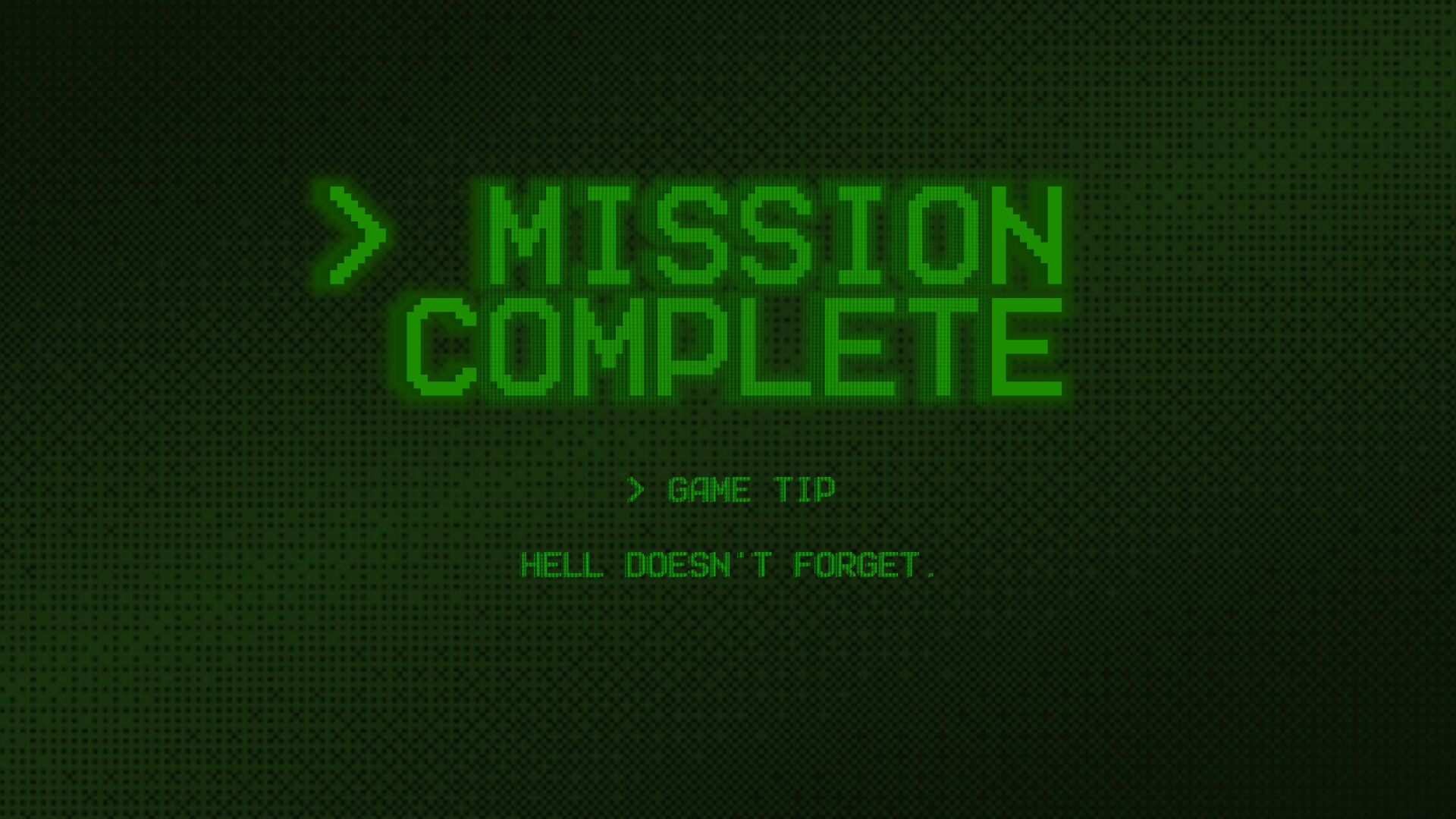 Hellbound: Reign of El Diablo Screenshot 11