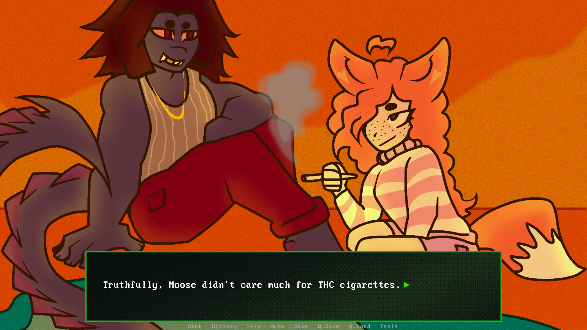 Hellbound: Reign of El Diablo Screenshot 5