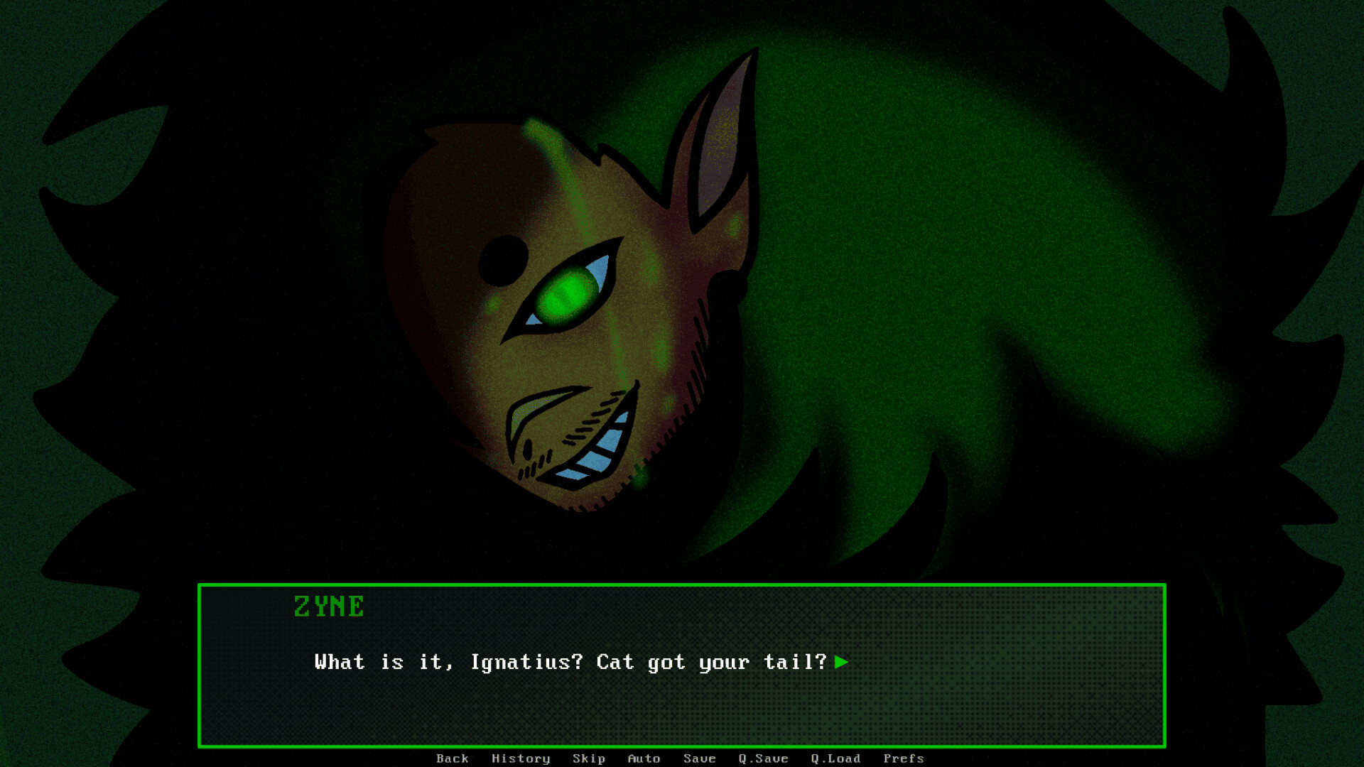 Hellbound: Reign of El Diablo Screenshot 0