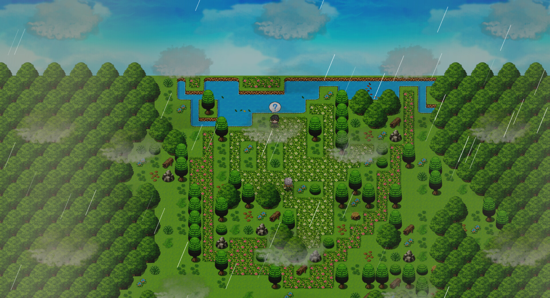 Dungeon Reborn Screenshot 1