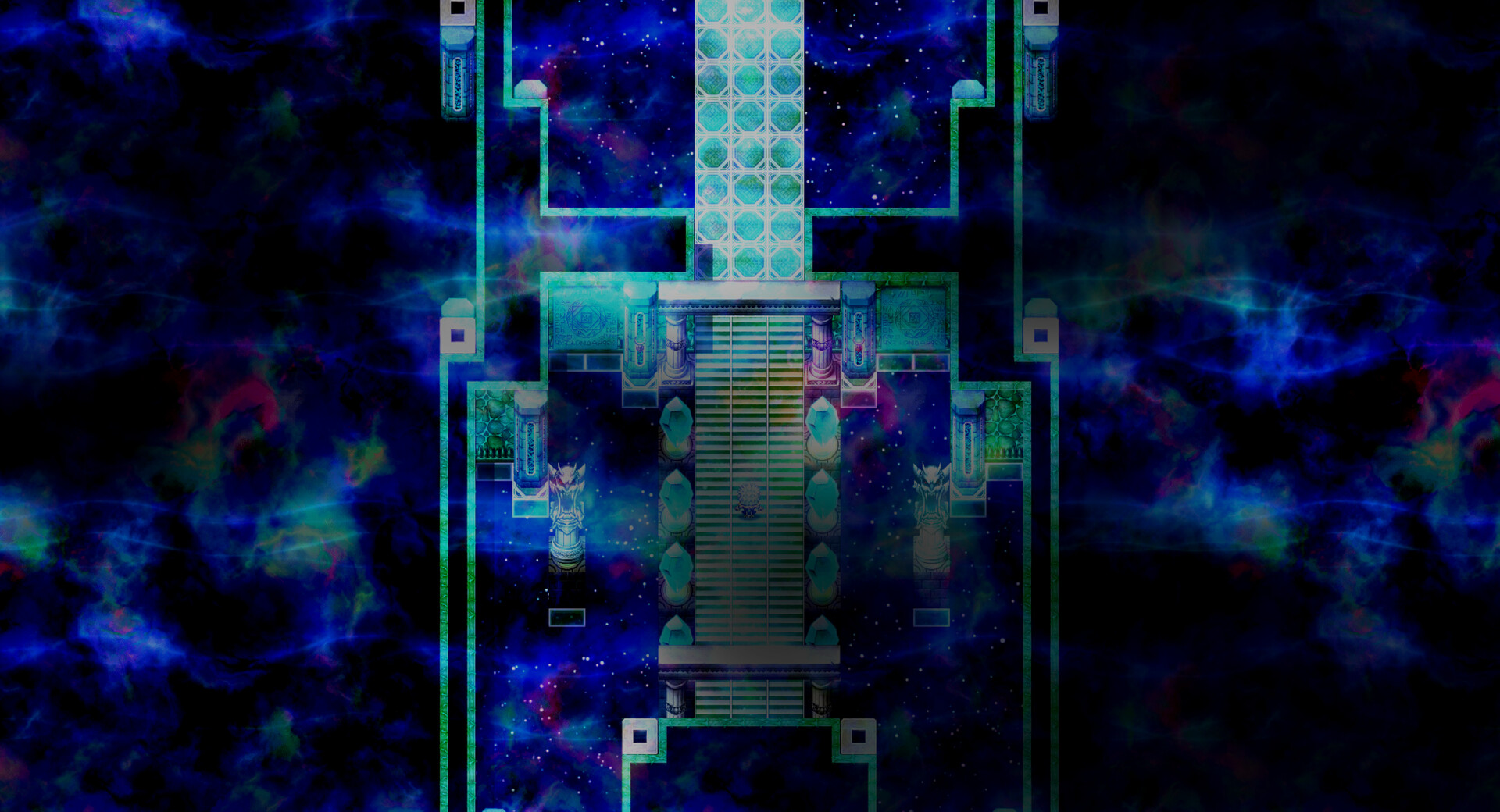 Dungeon Reborn Screenshot 2