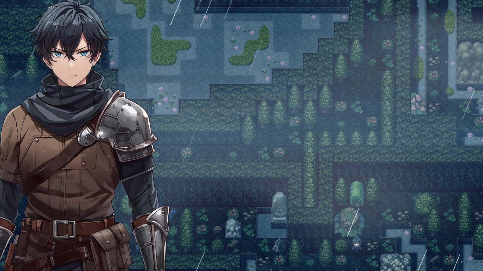 Dungeon Reborn Screenshot 6