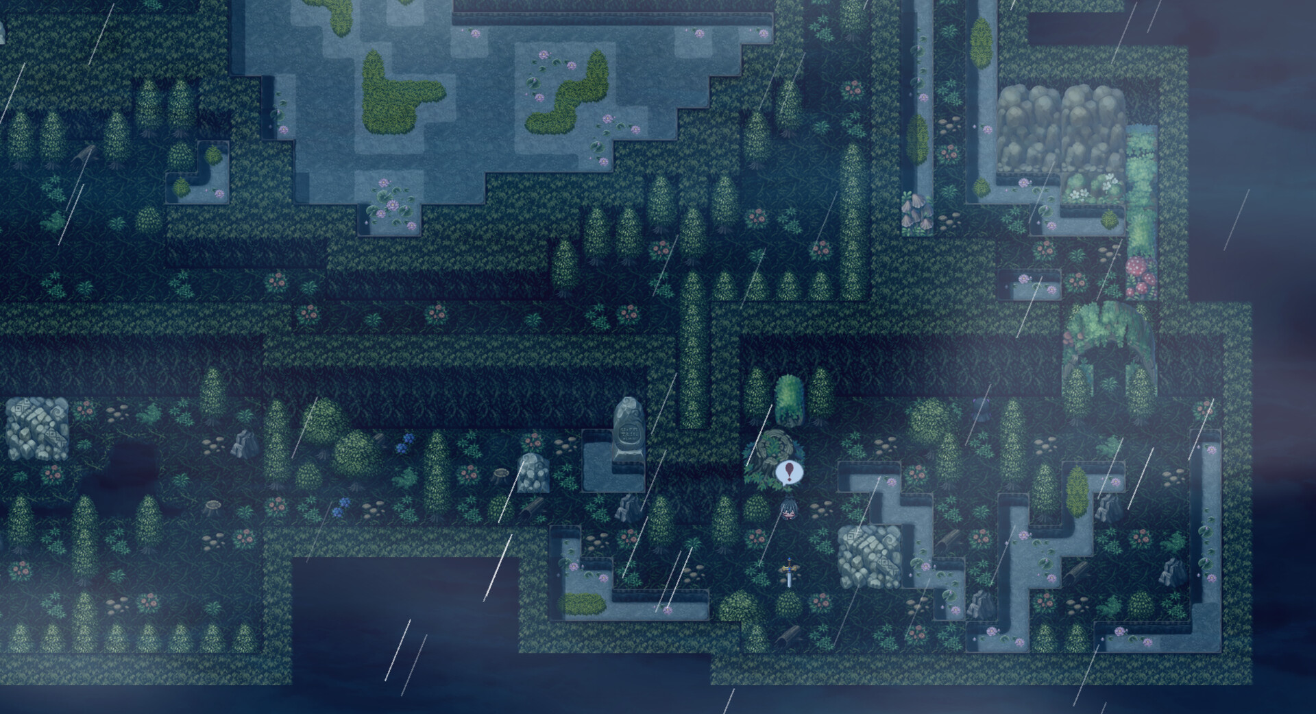 Dungeon Reborn Screenshot 0