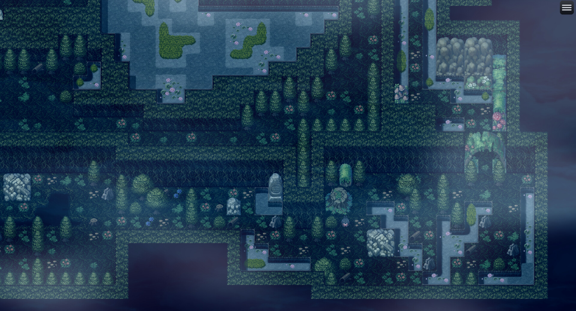 Dungeon Reborn Screenshot 4