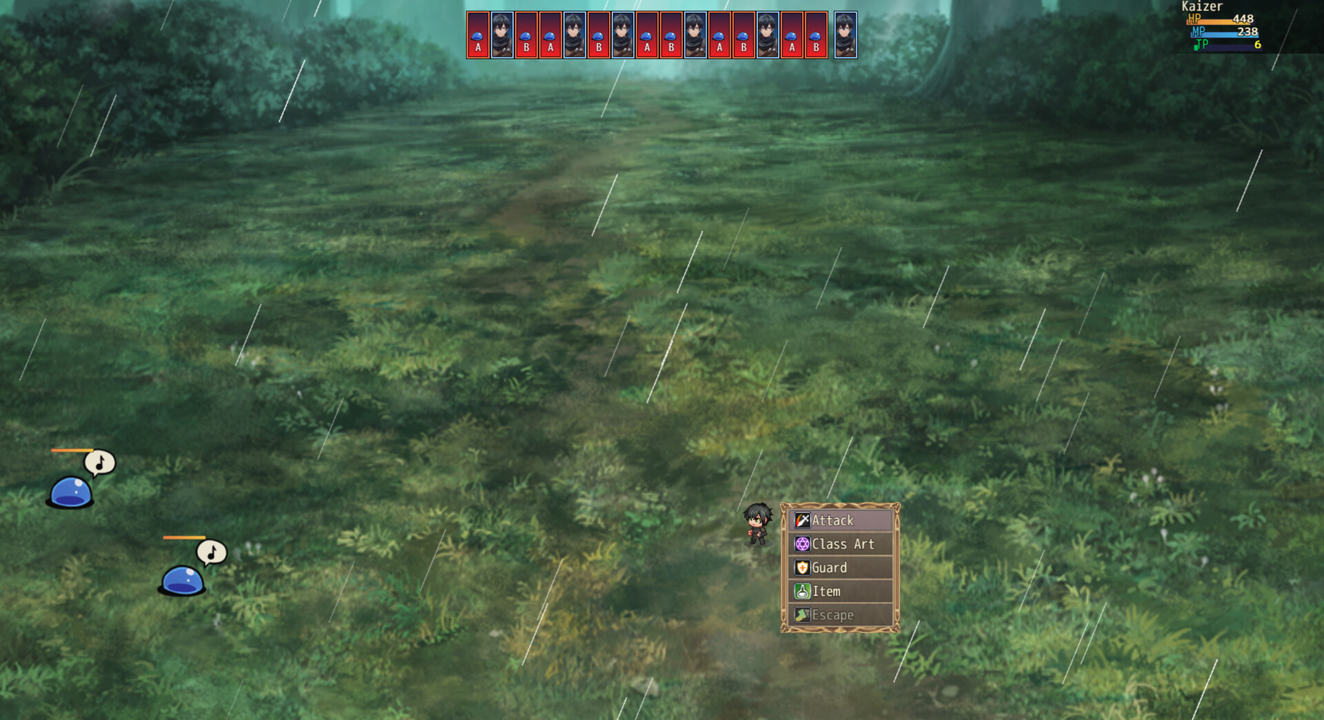 Dungeon Reborn Screenshot 3