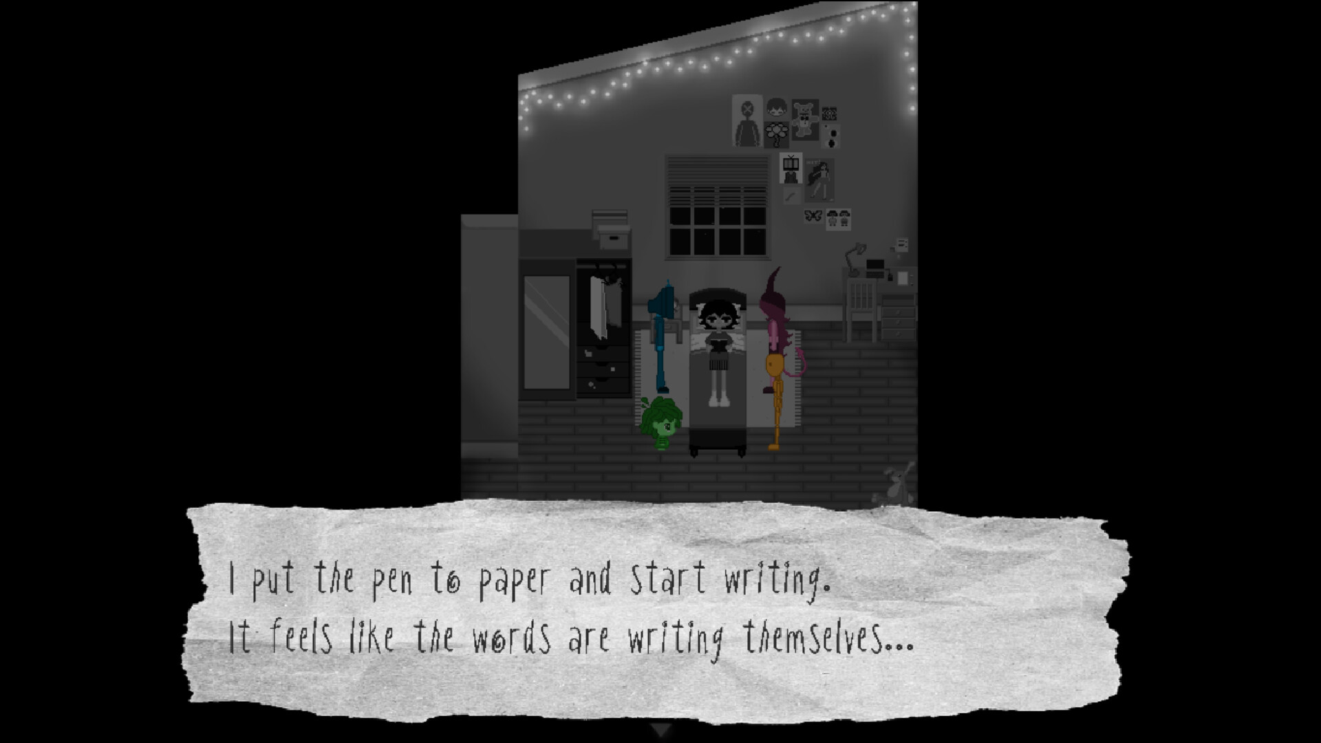 iNERTiA Screenshot 8