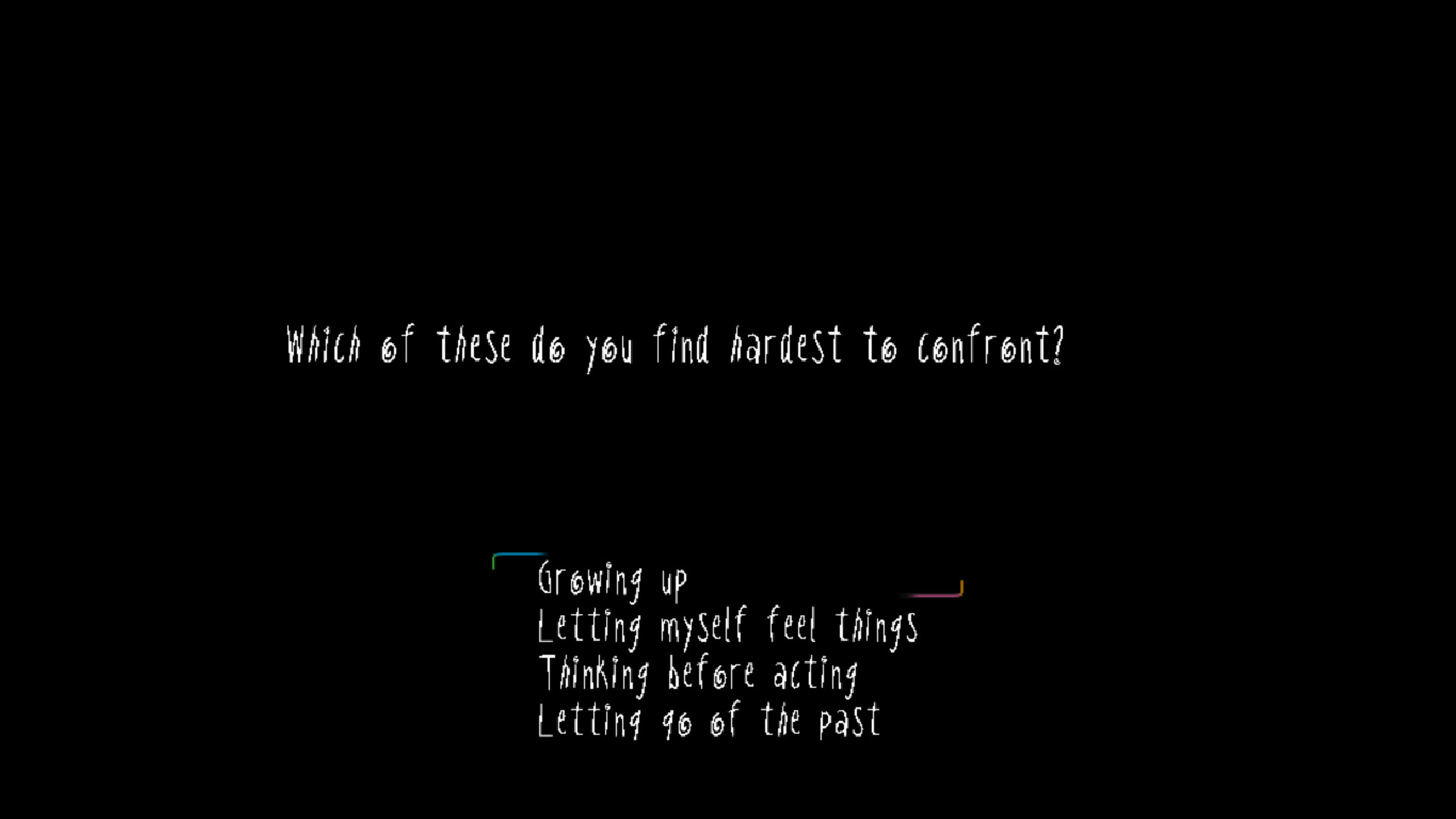 iNERTiA Screenshot 1