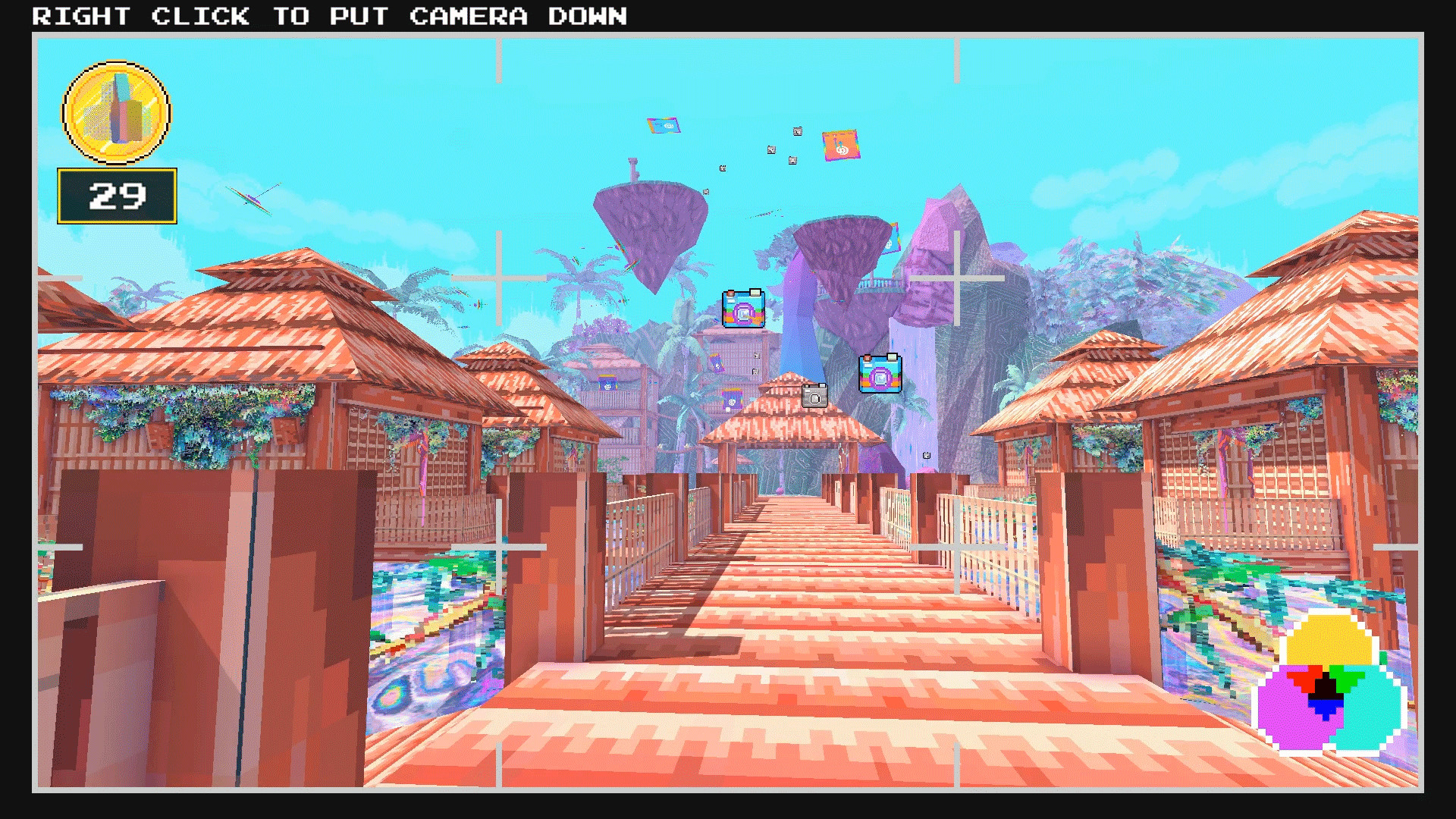 Broken Reality Screenshot 6