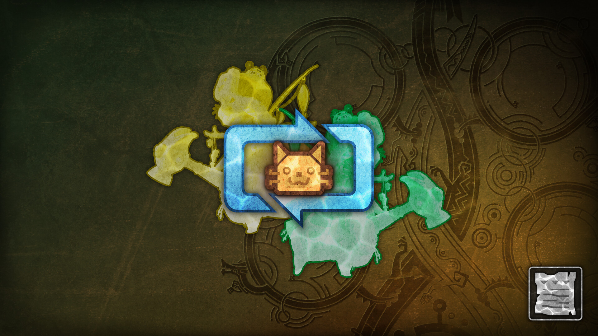 Monster Hunter Wilds - Palico Edit Voucher: Single Voucher (Free Trial Version) Screenshot 0