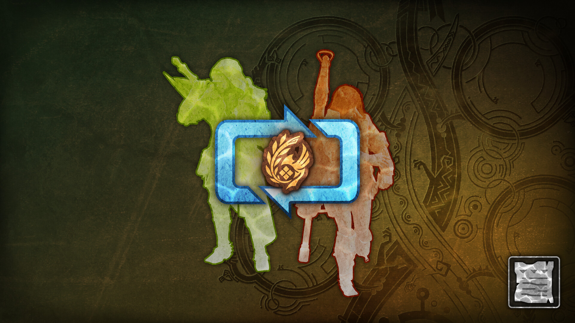 Monster Hunter Wilds - Character Edit Voucher: Single Voucher (Free Trial Version) Screenshot 0