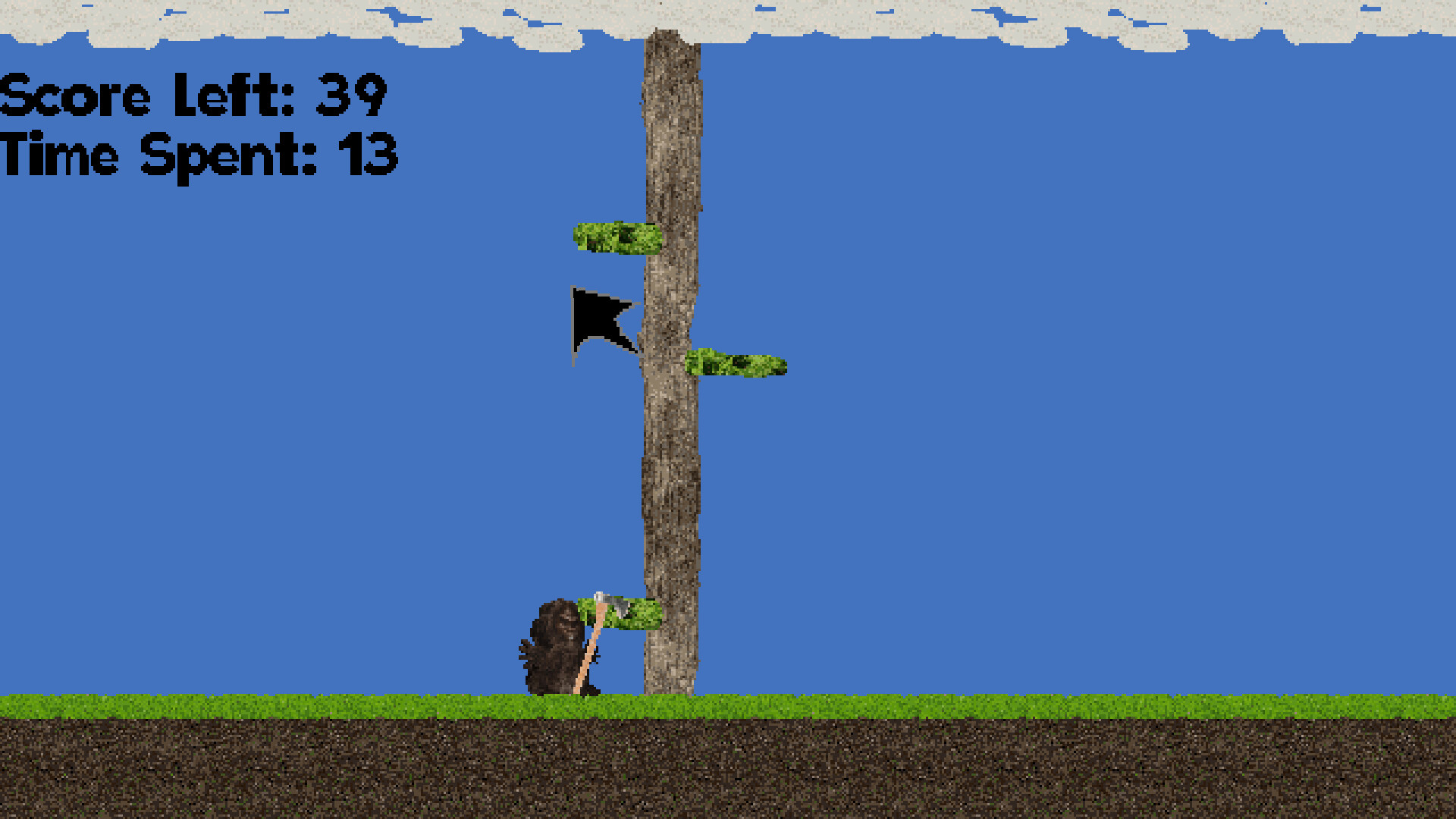 Apes vs. Everyone Screenshot 2