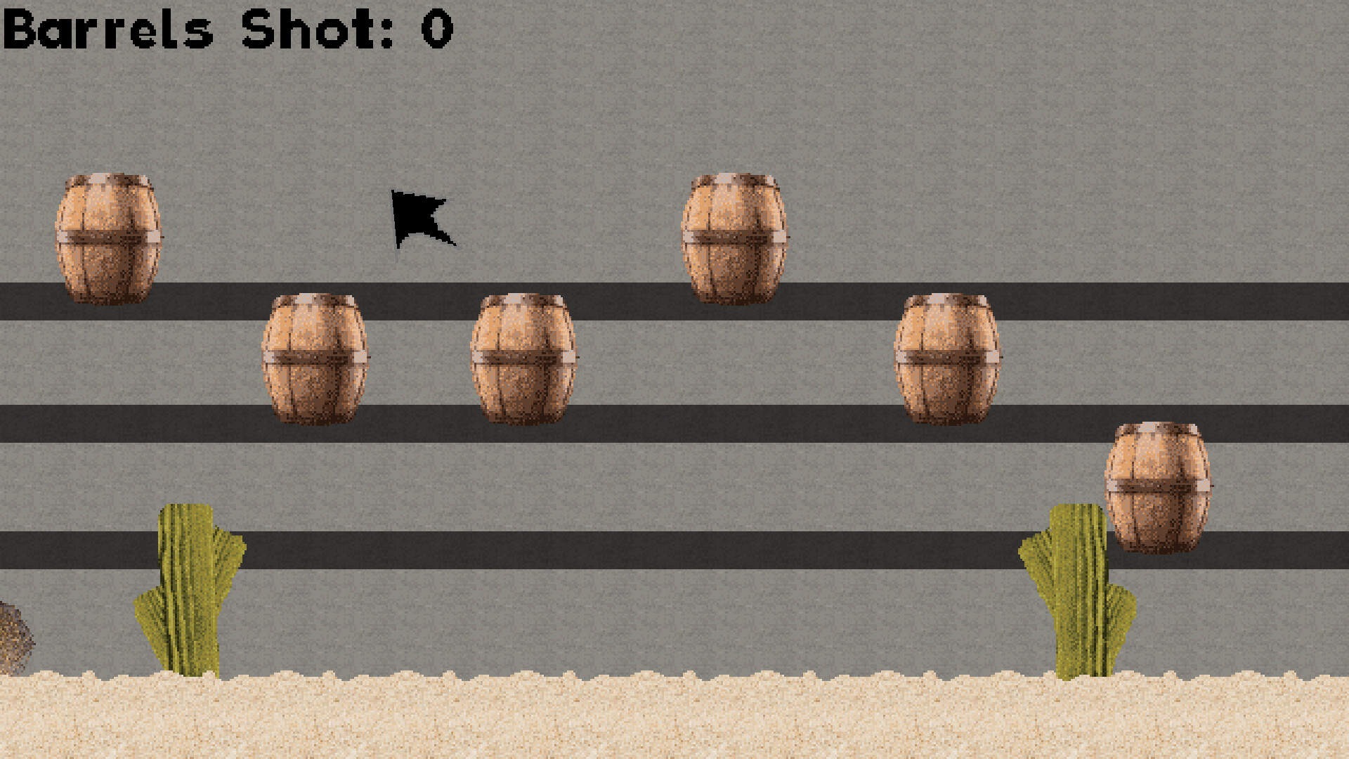 Apes vs. Everyone Screenshot 7