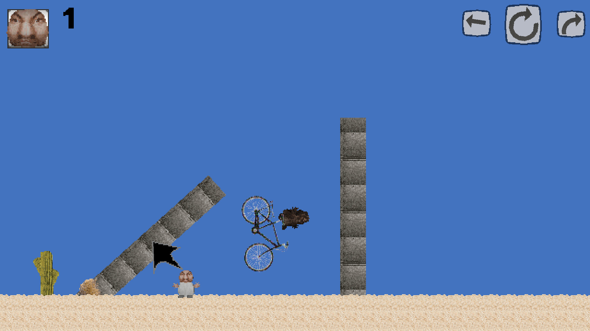 Apes vs. Everyone Screenshot 6