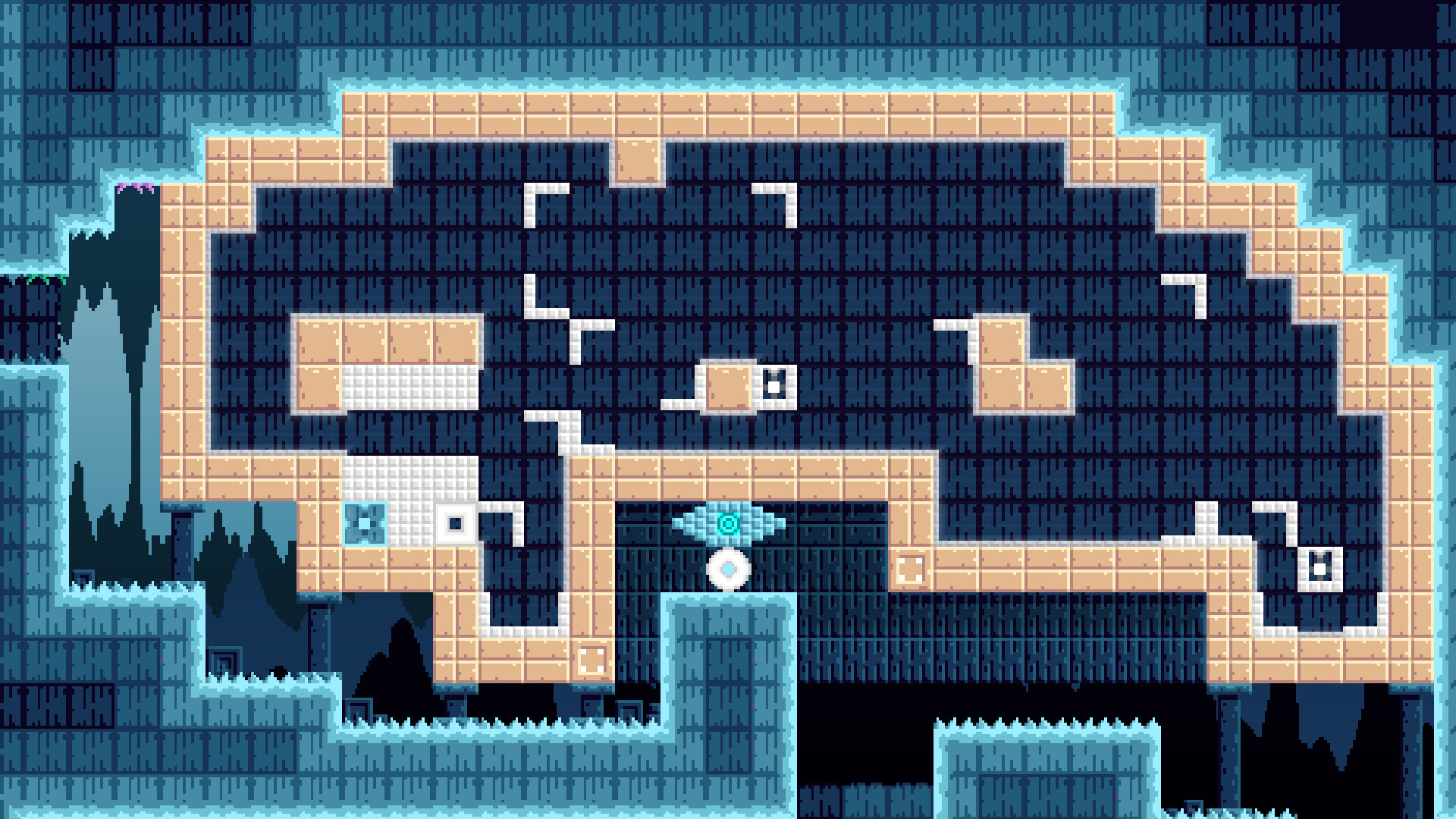 Core Descent Screenshot 3