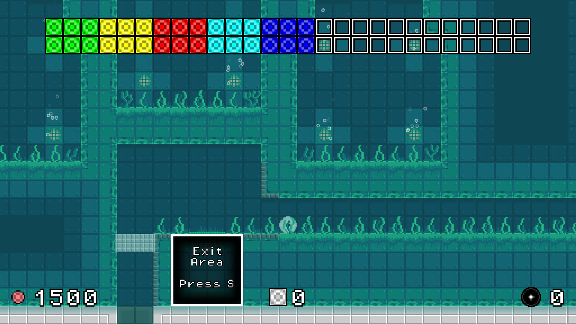 Core Descent Screenshot 6