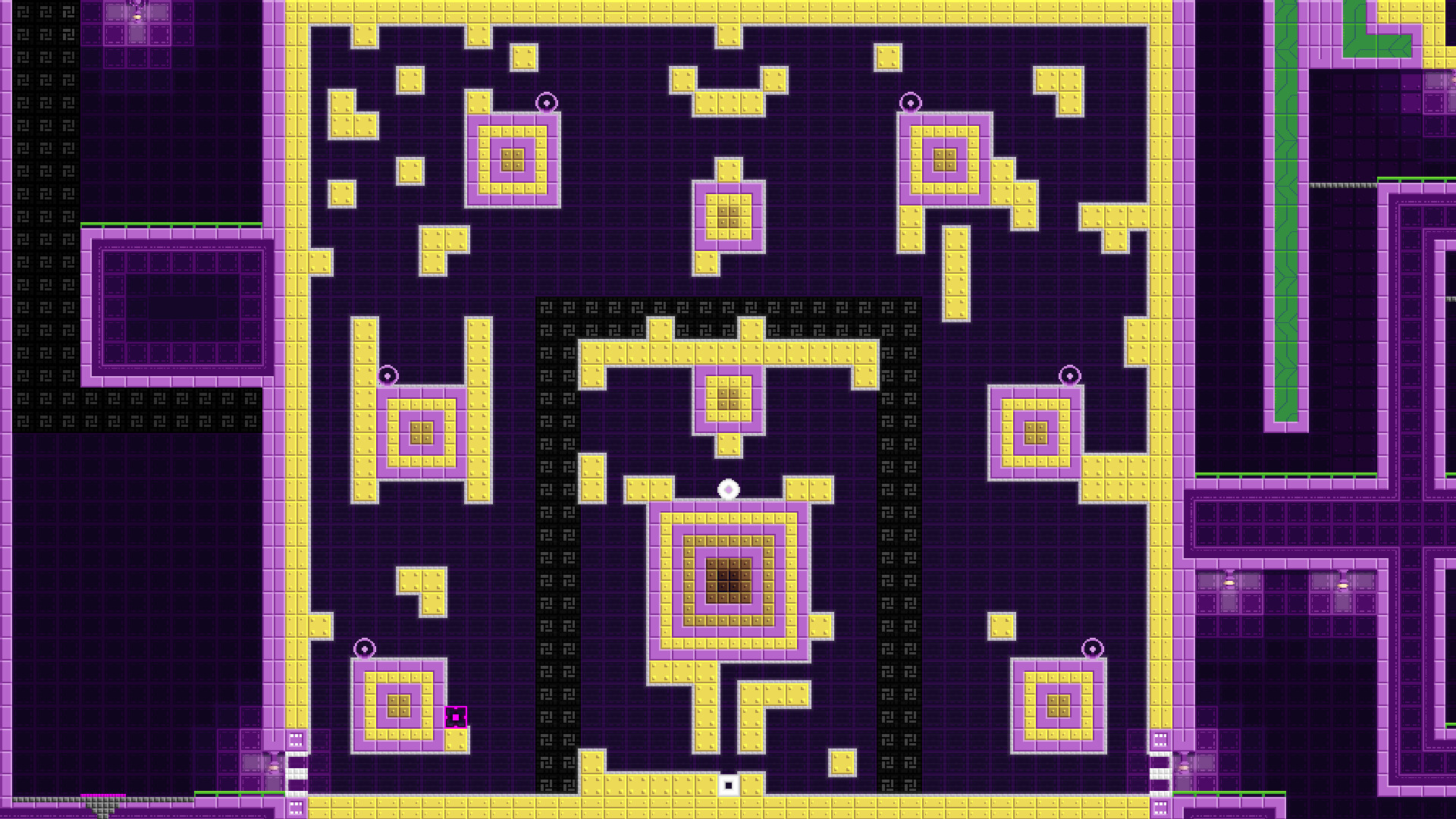 Core Descent Screenshot 5