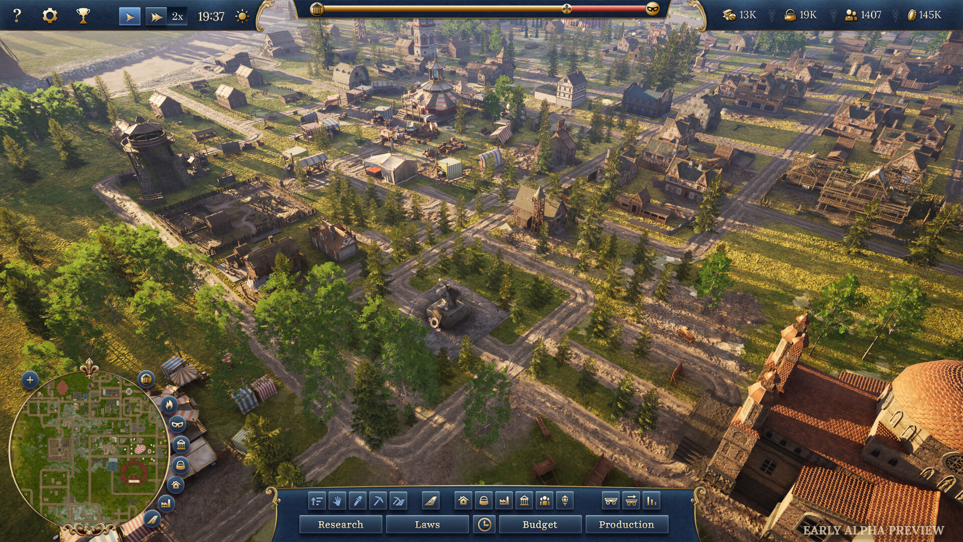 Age After Age Screenshot 3