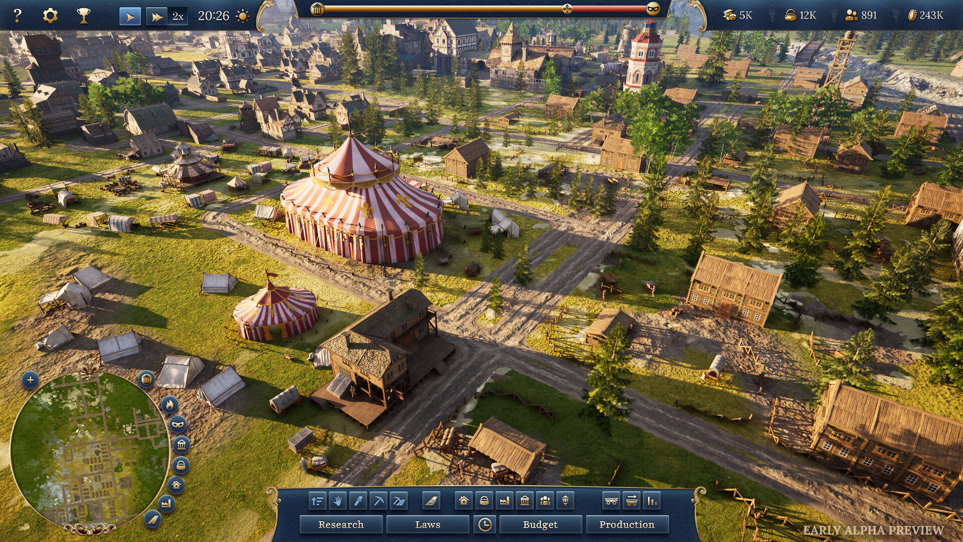 Age After Age Screenshot 4