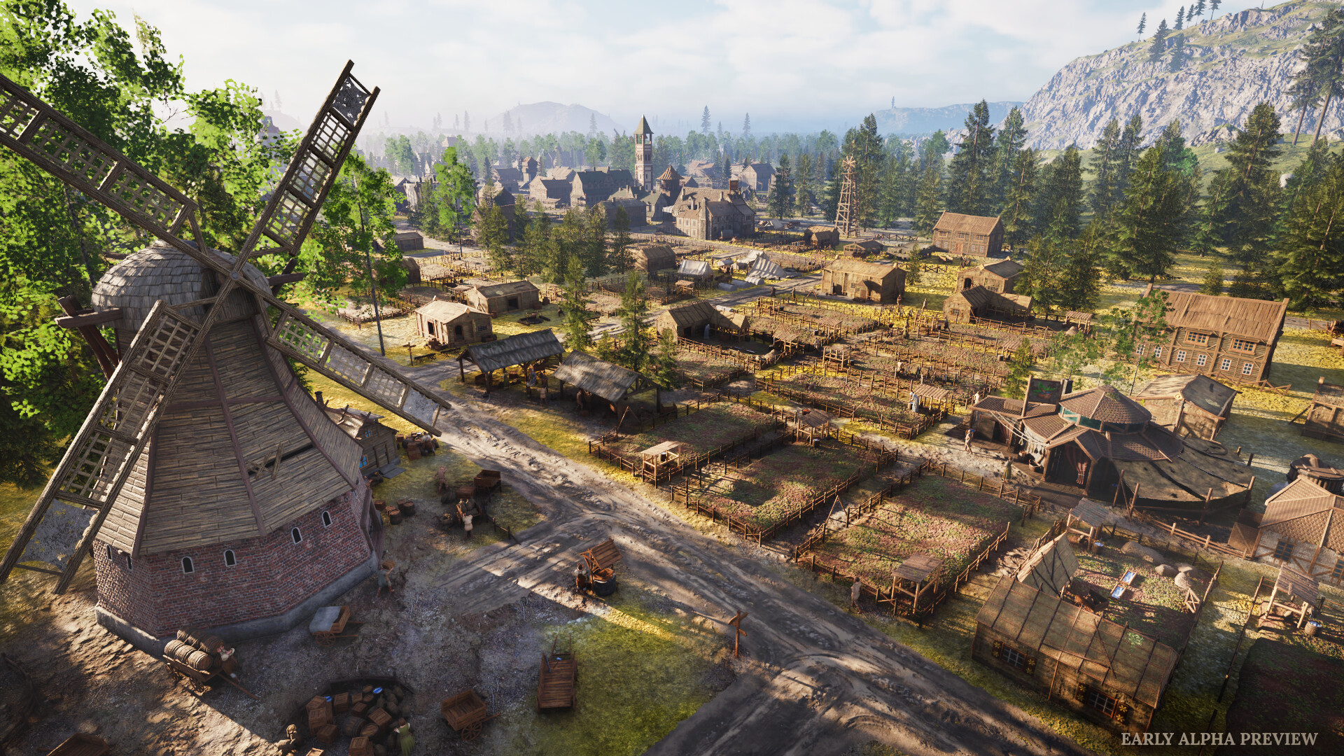 Age After Age Screenshot 0