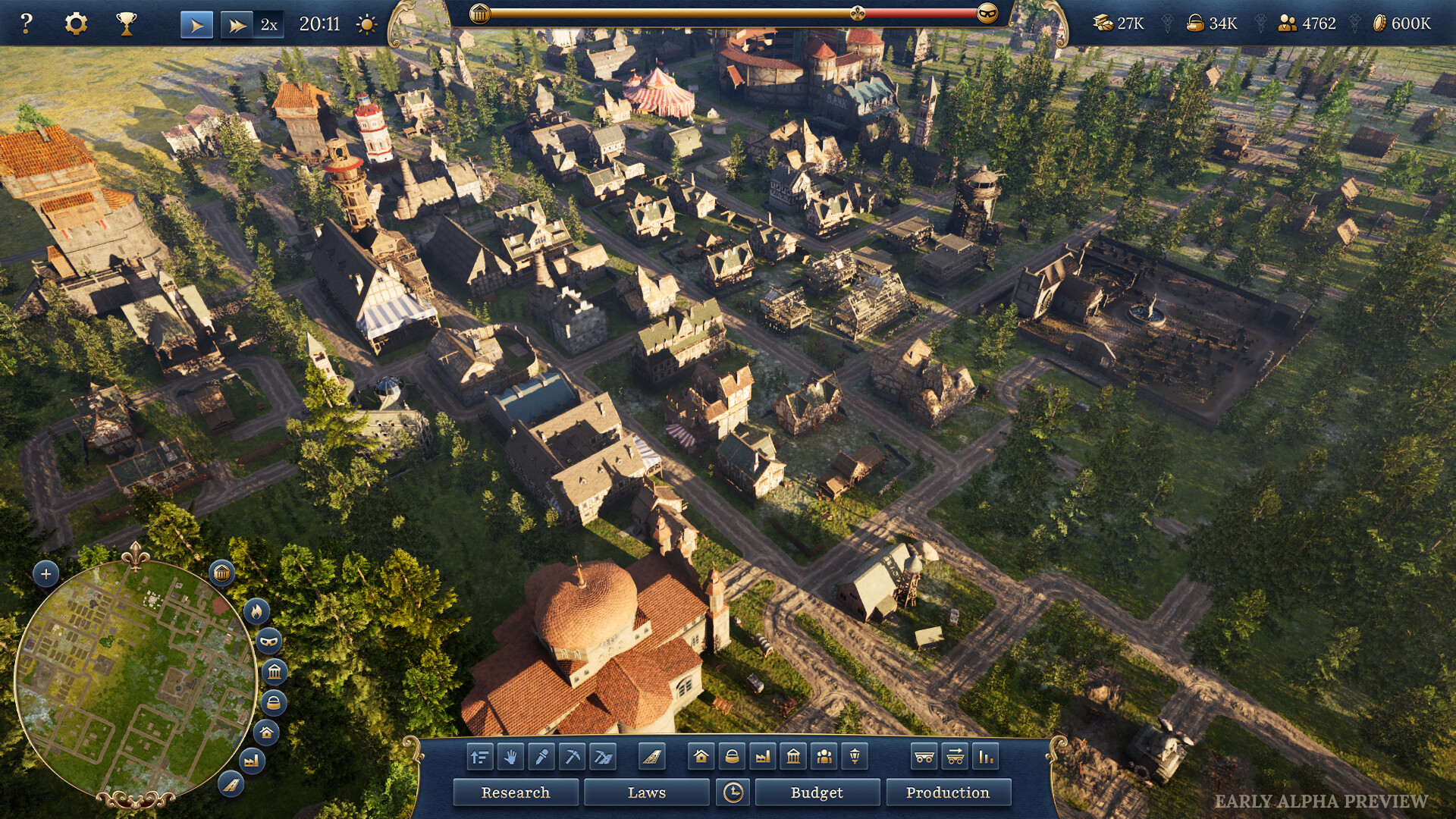 Age After Age Screenshot 2