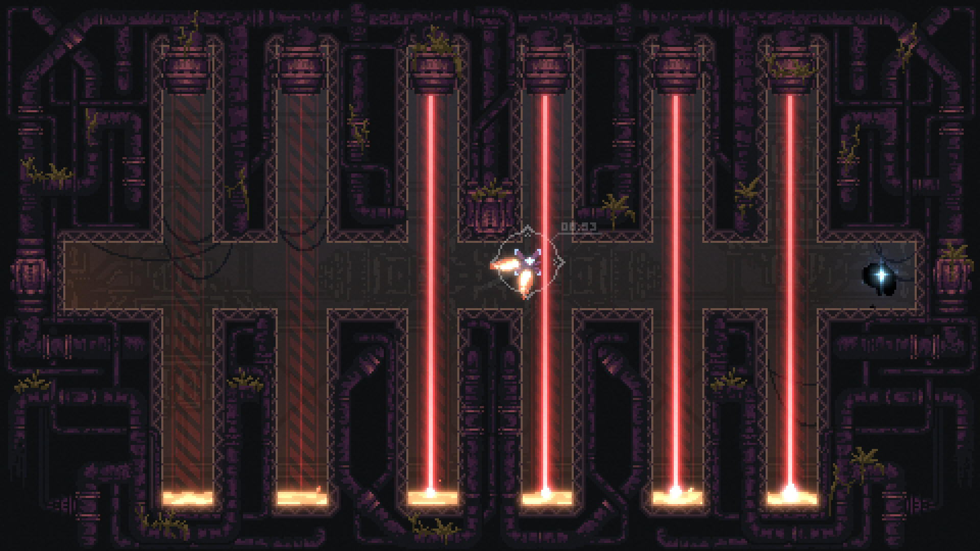 Nullstar: Solus Screenshot 12