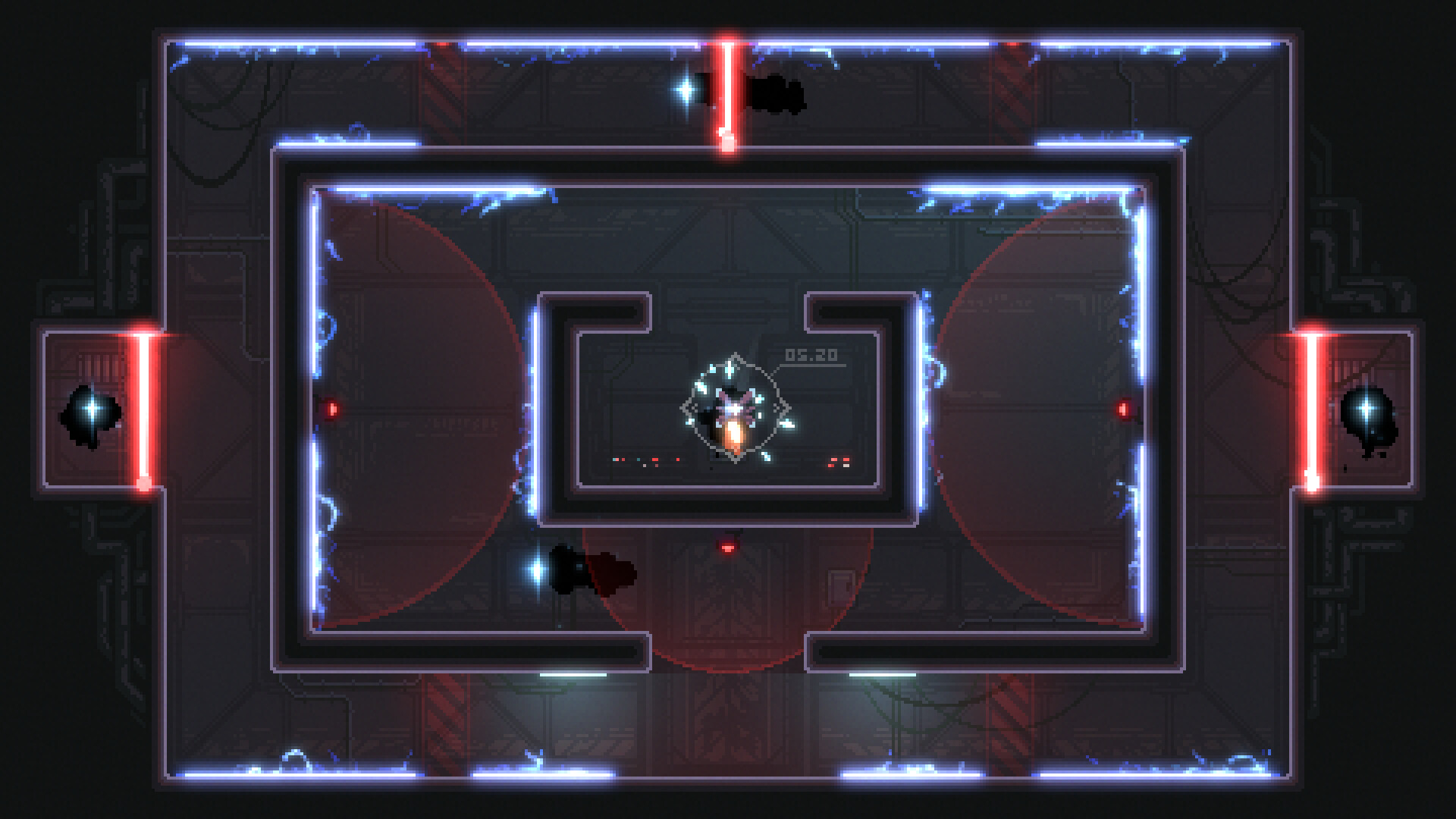 Nullstar: Solus Screenshot 7