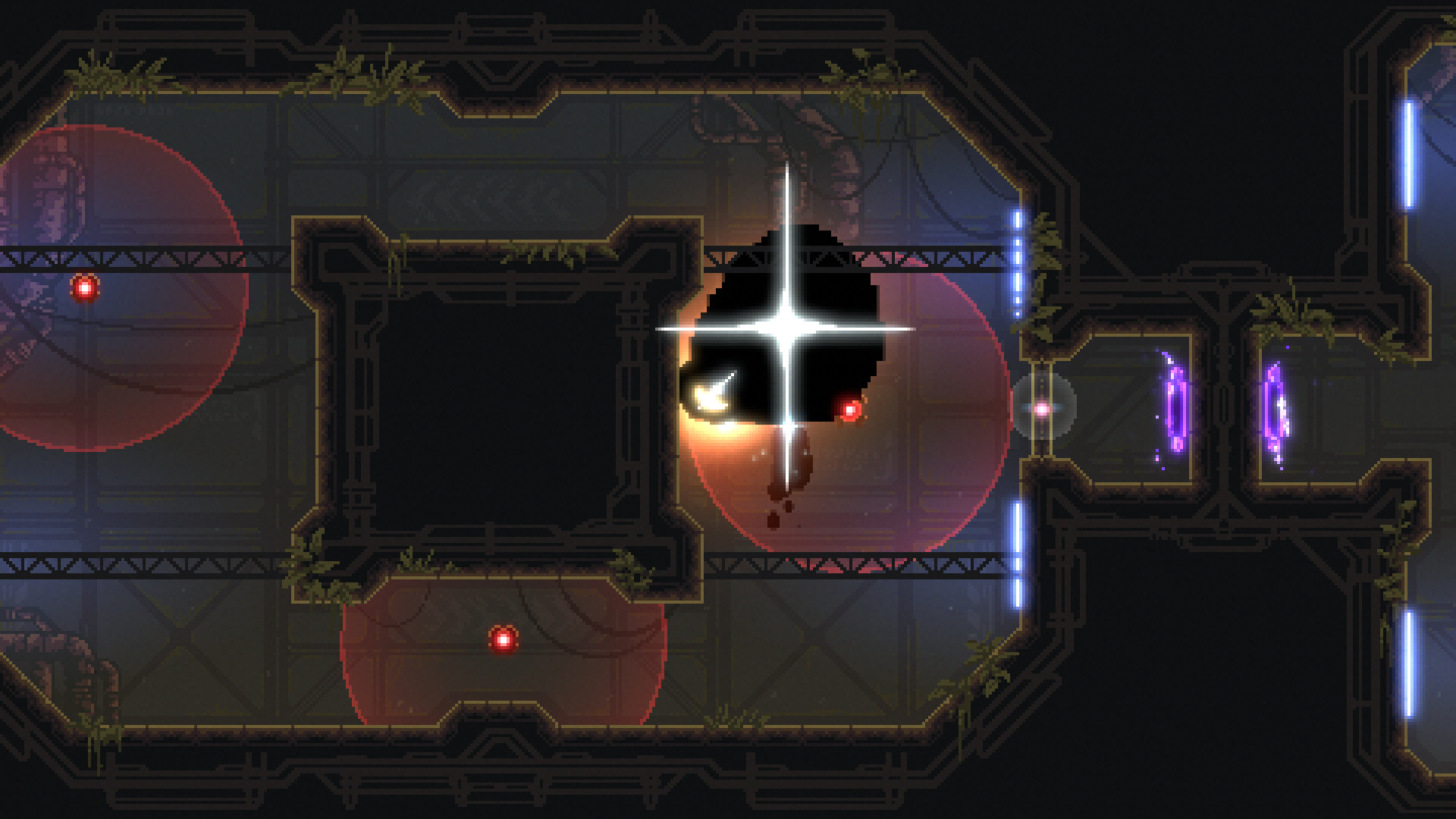 Nullstar: Solus Screenshot 5