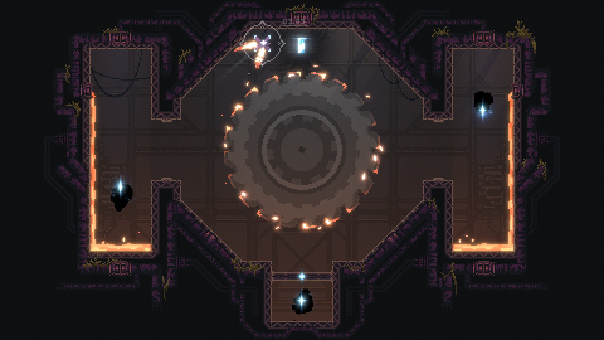 Nullstar: Solus Screenshot 8