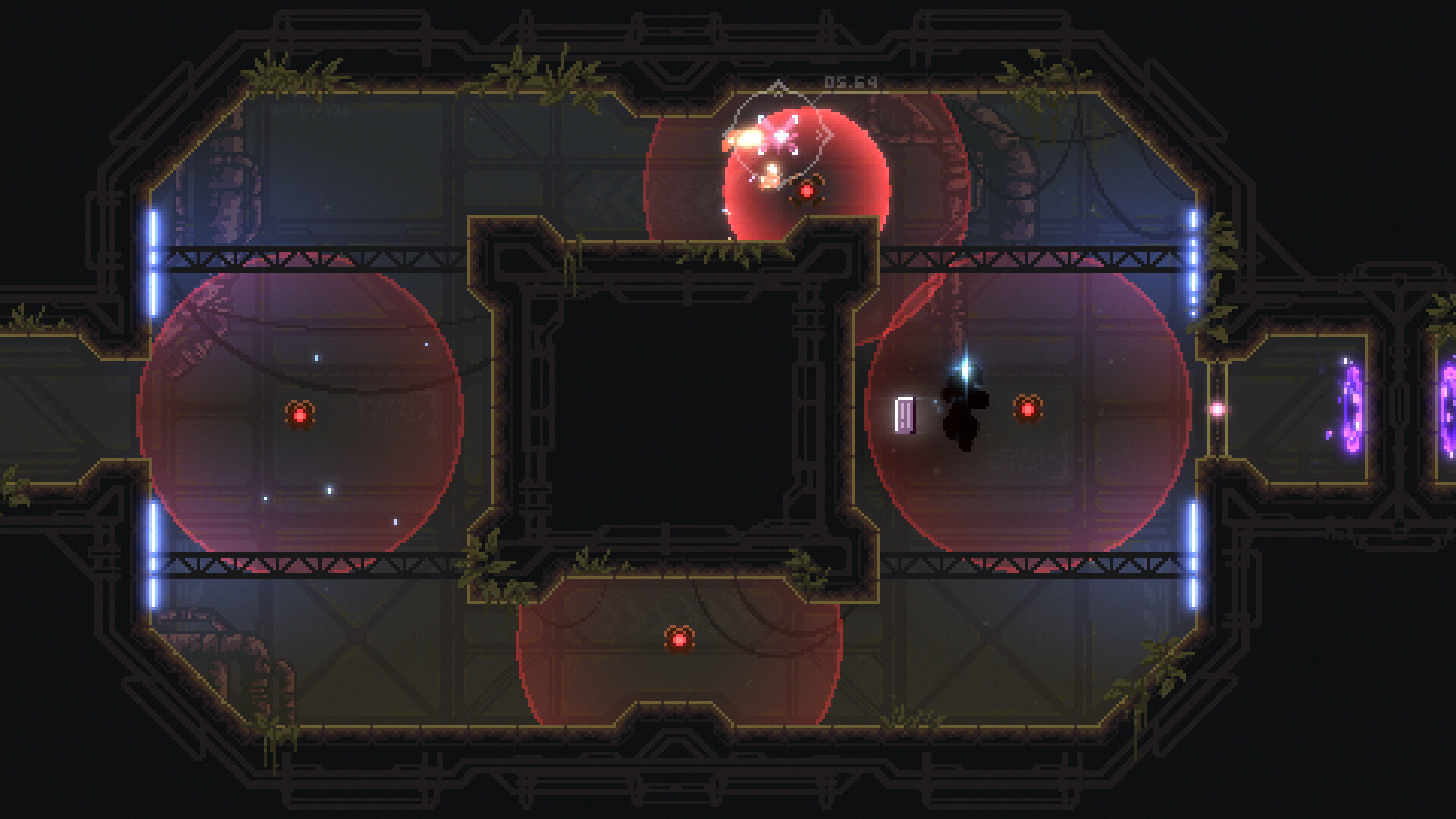 Nullstar: Solus Screenshot 3