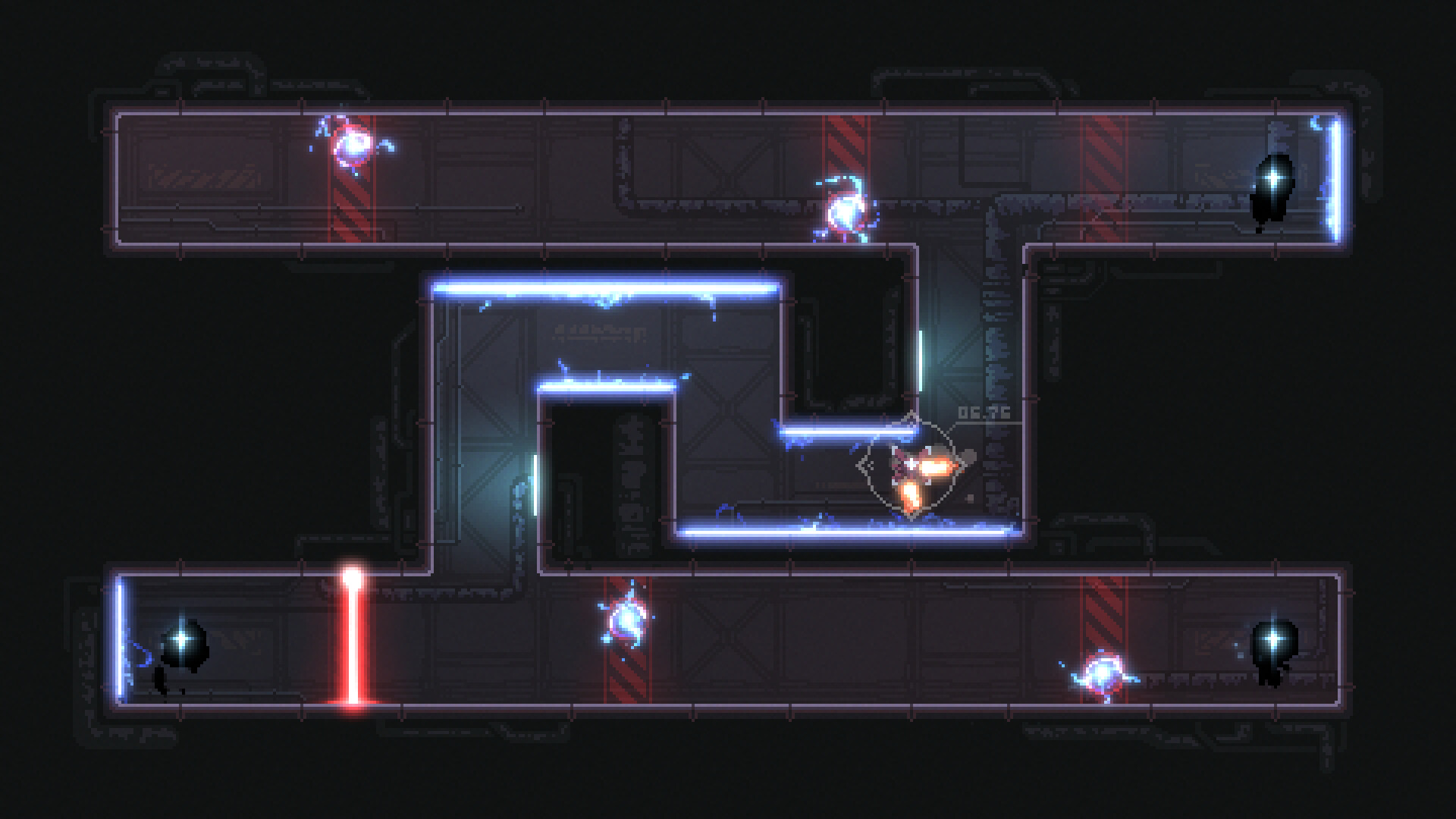 Nullstar: Solus Screenshot 13