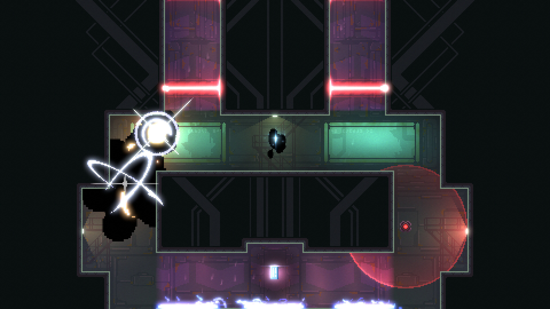 Nullstar: Solus Screenshot 0