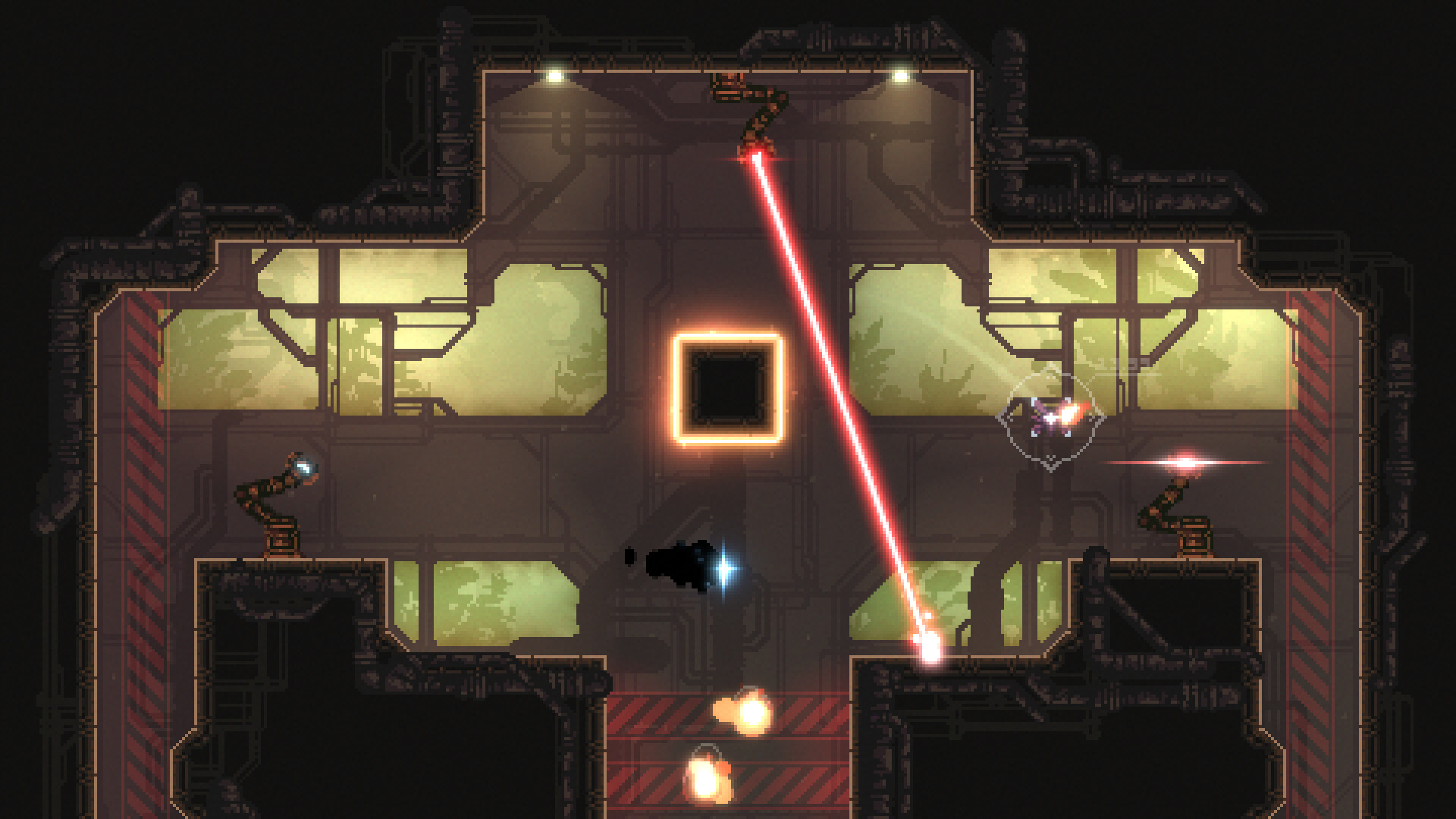 Nullstar: Solus Screenshot 10