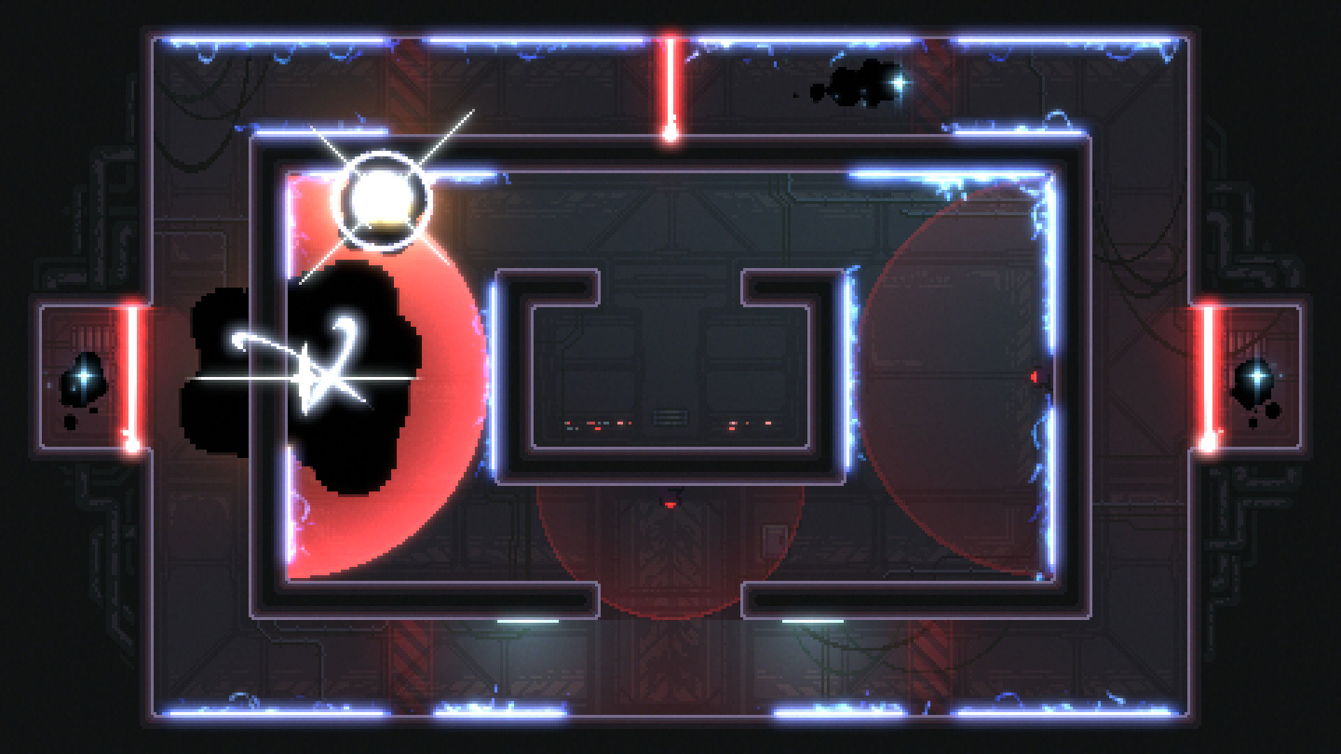 Nullstar: Solus Screenshot 9