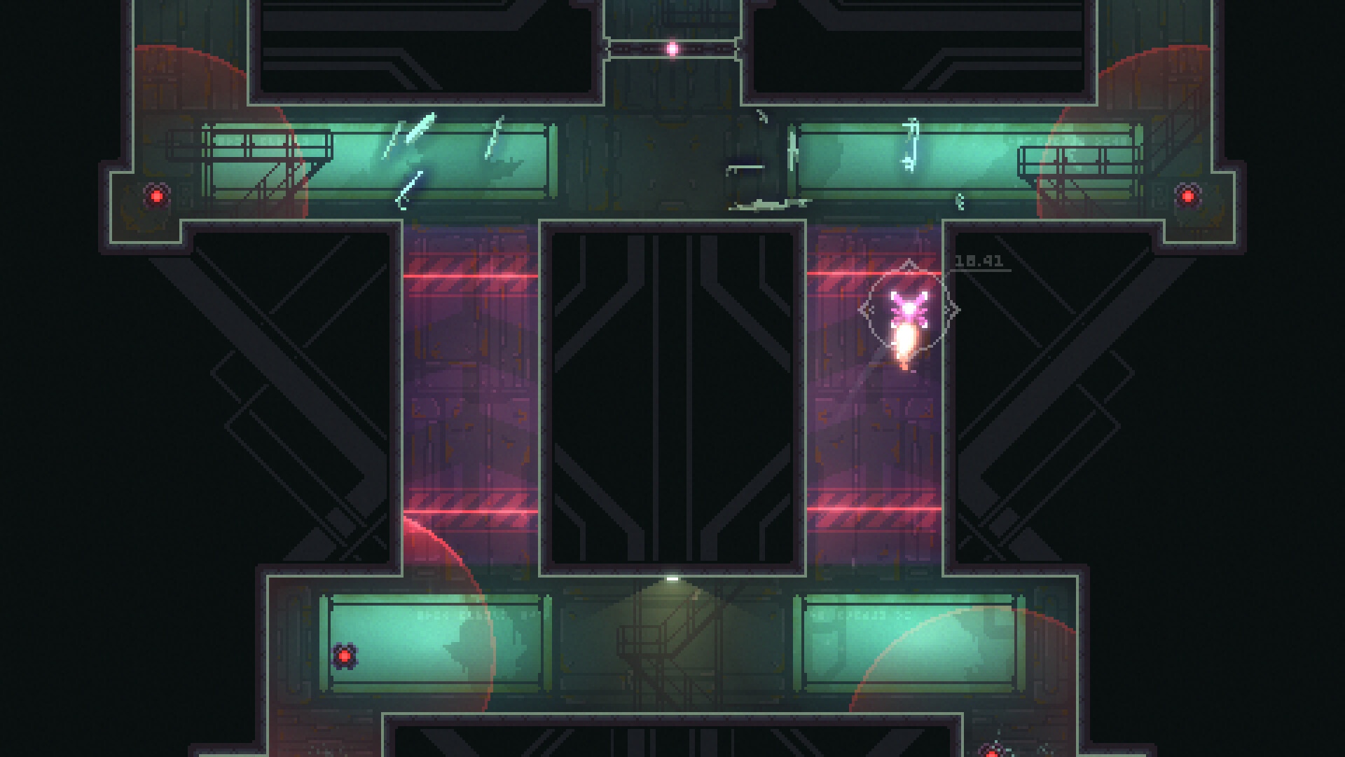 Nullstar: Solus Screenshot 6