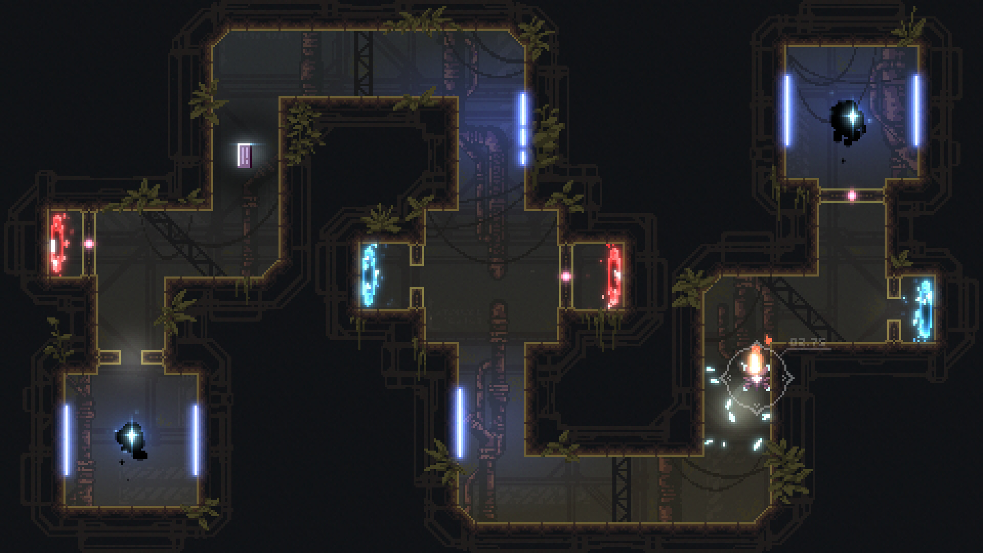 Nullstar: Solus Screenshot 11