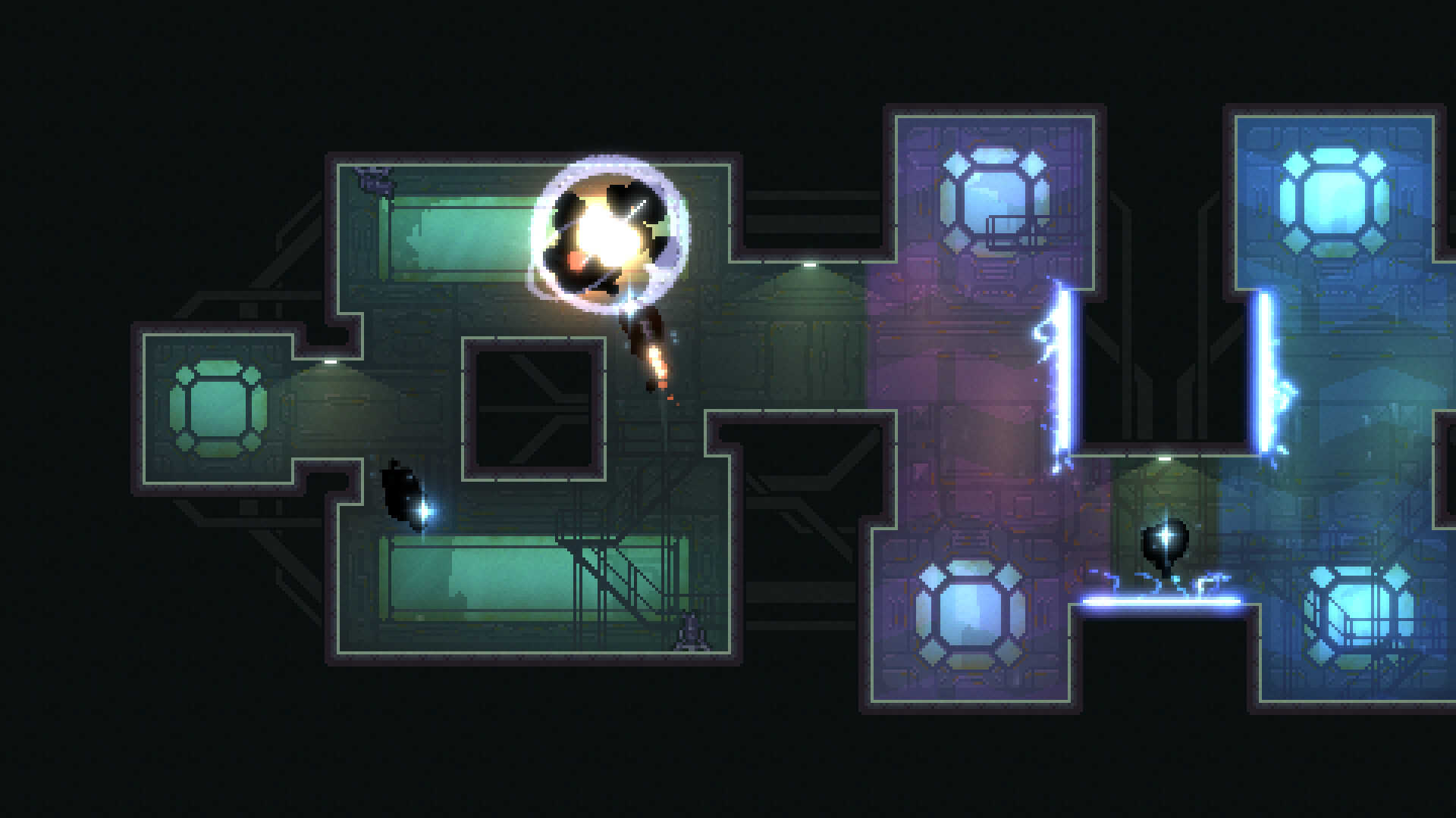 Nullstar: Solus Screenshot 4