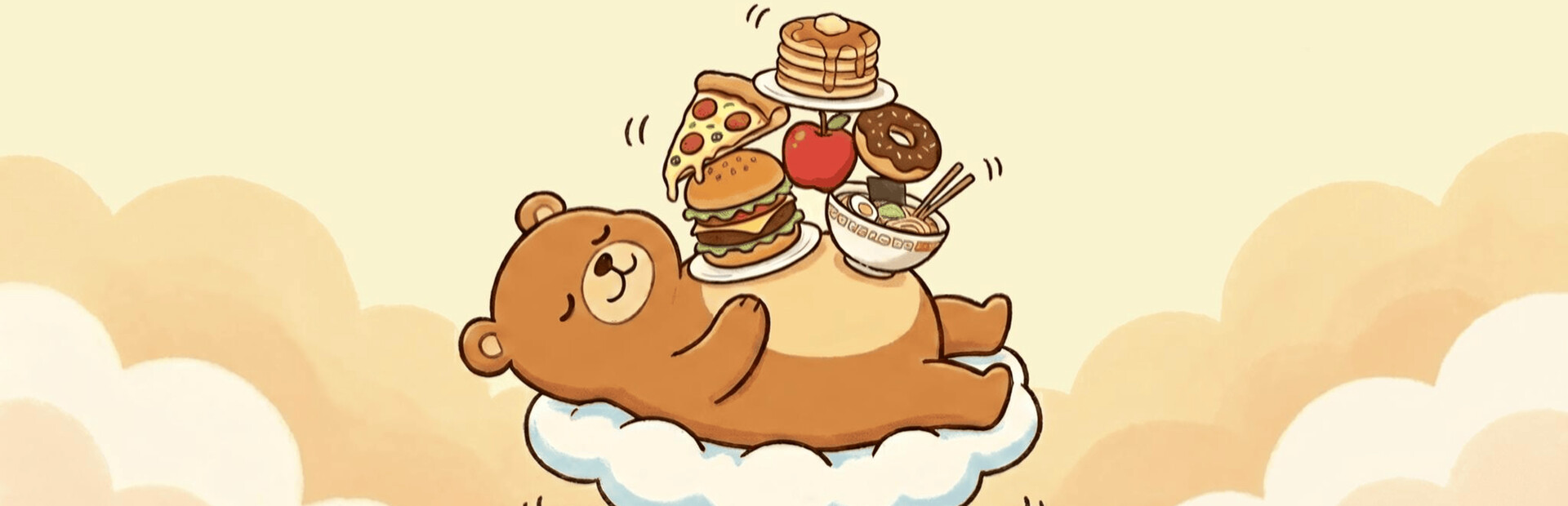 Food Stacker Screenshot 5