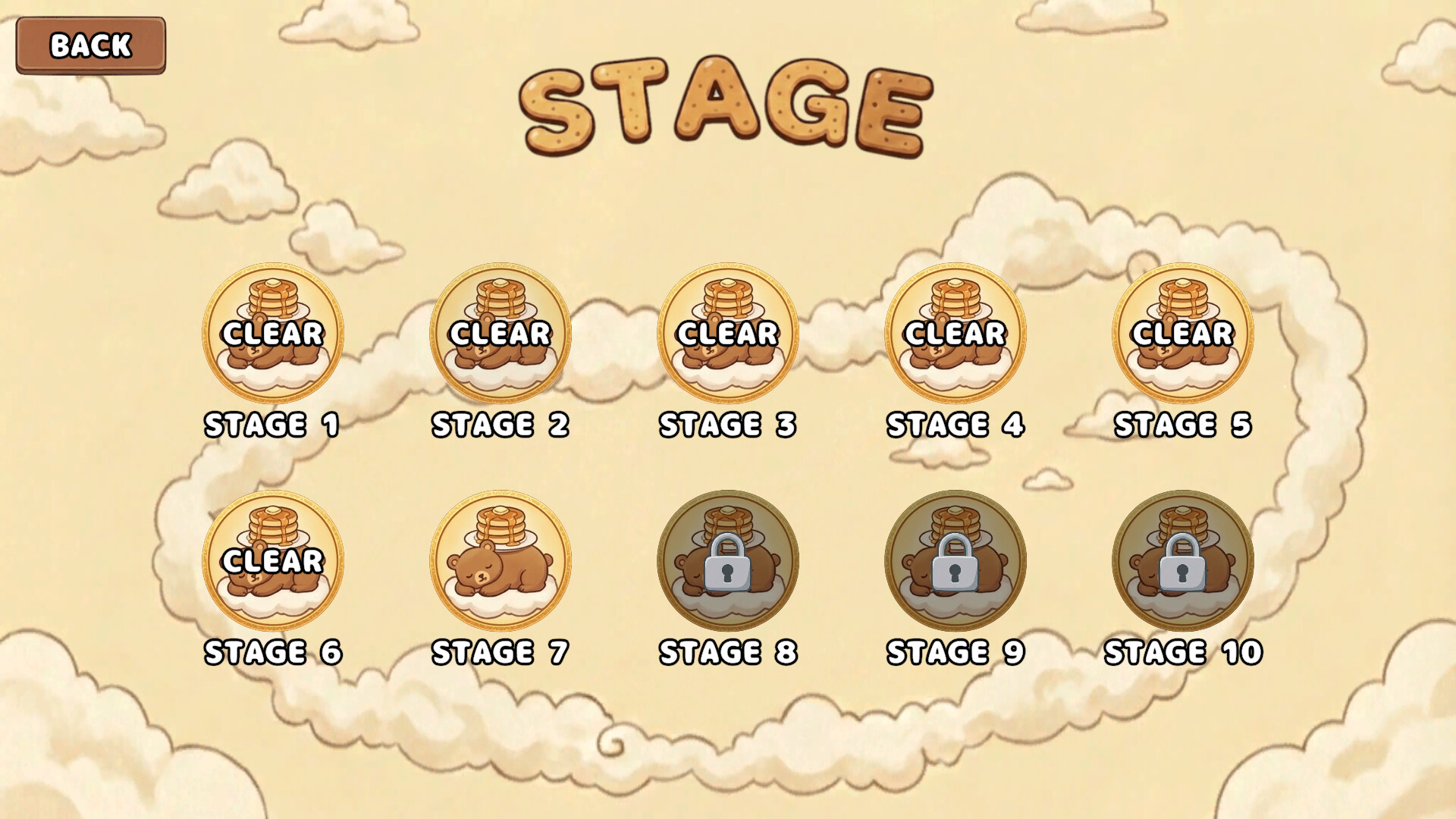 Food Stacker Screenshot 4
