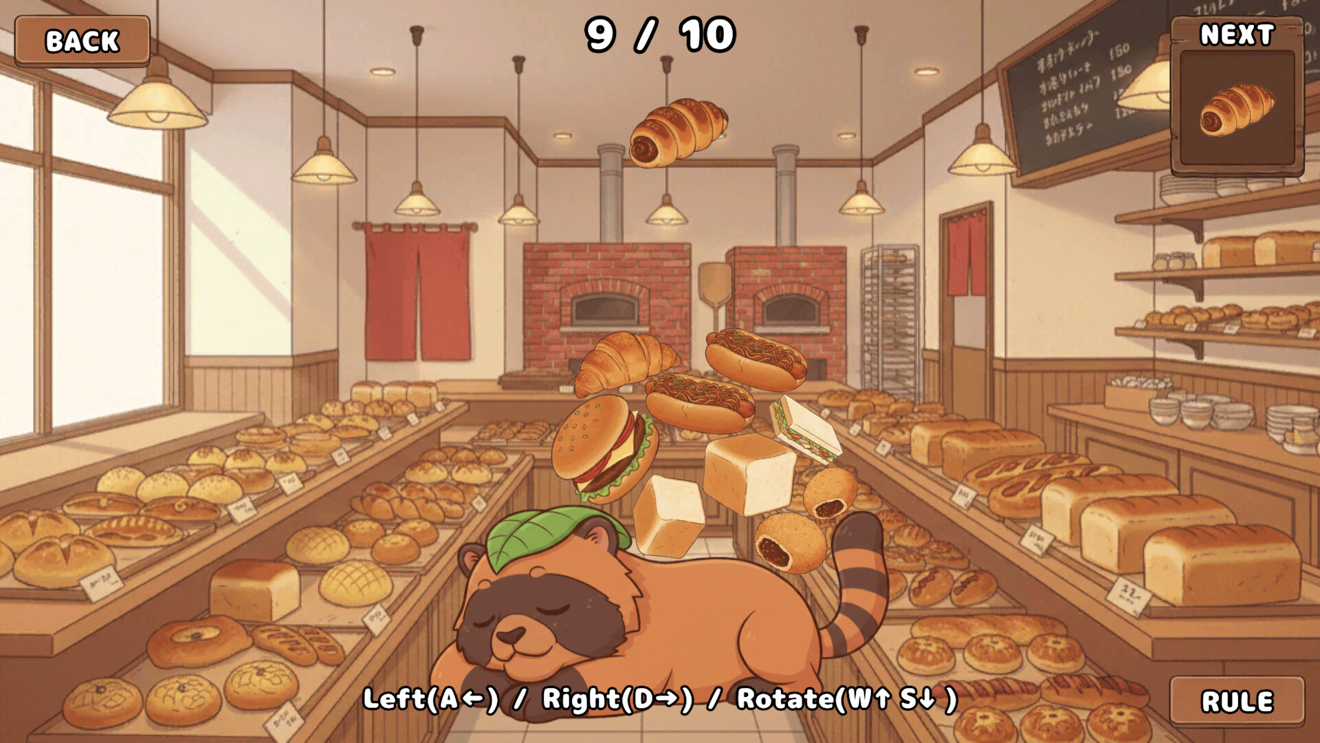 Food Stacker Screenshot 3